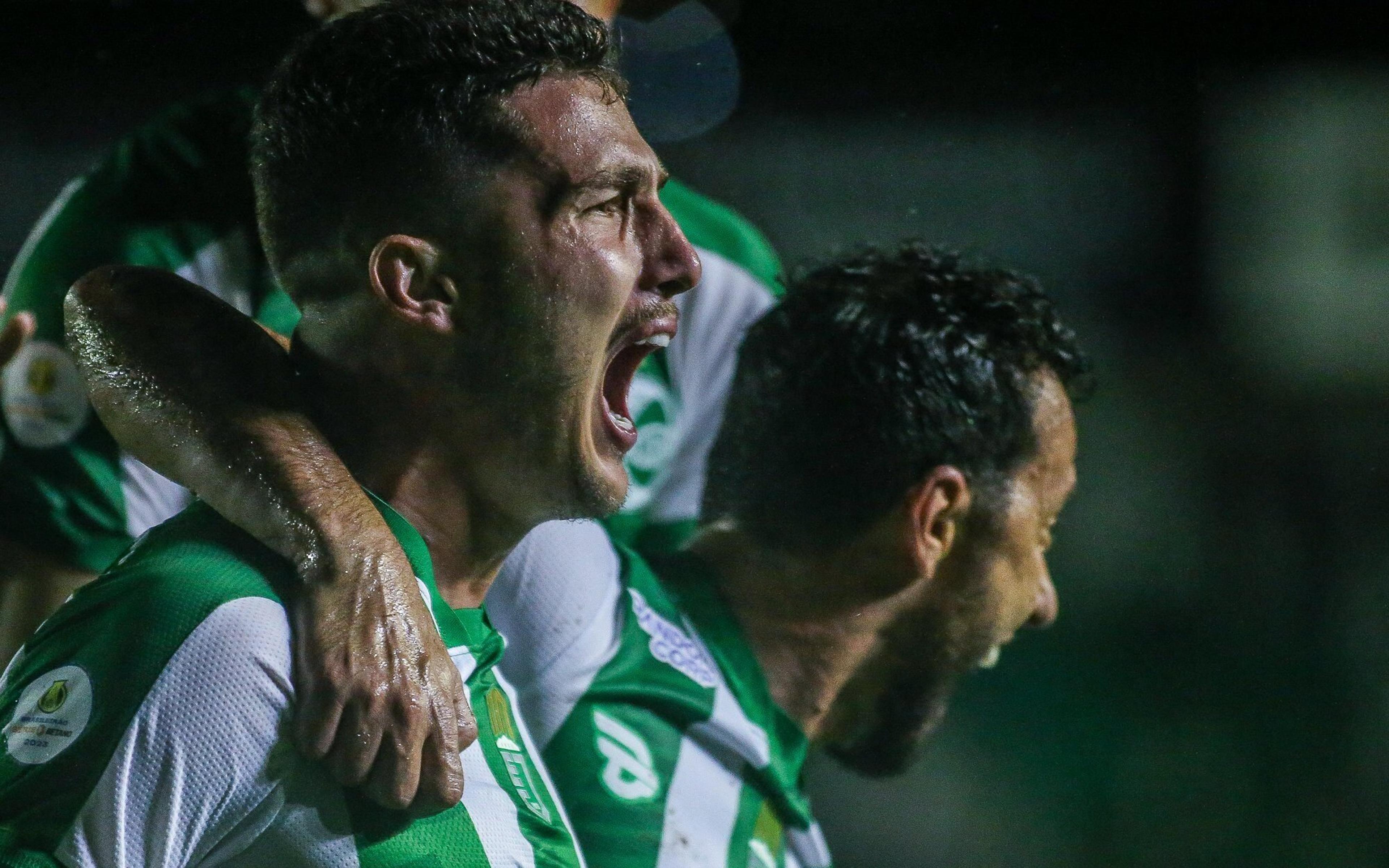 Maringá x Juventude: onde assistir, horário e escalações do jogo pela Copa do Brasil