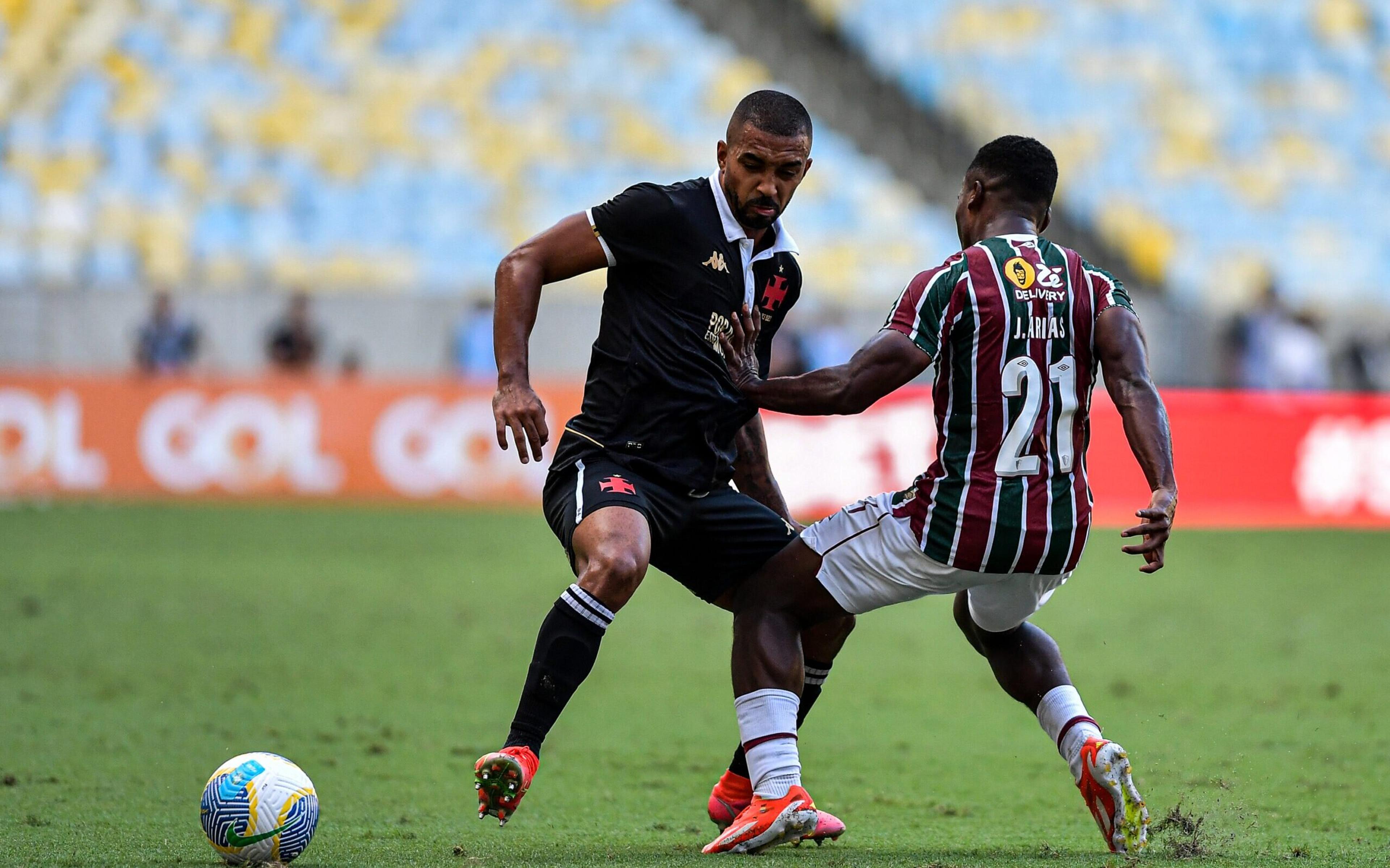 Vasco x Fluminense: taróloga crava resultado do clássico pelo Cariocão