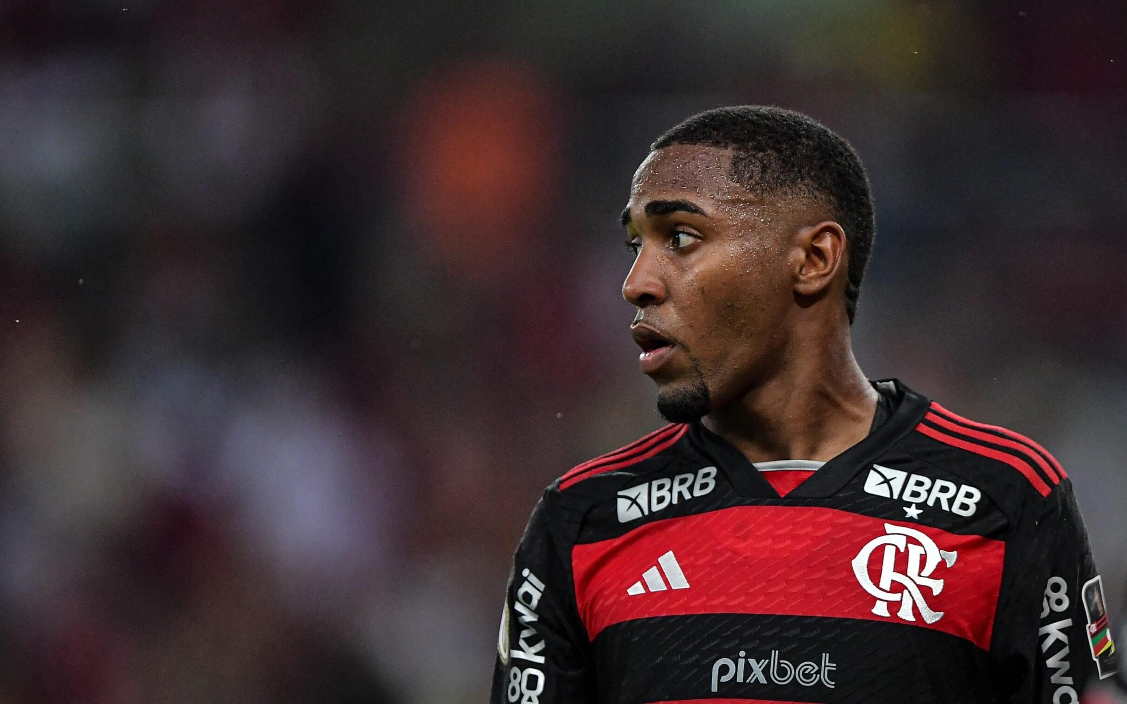 Flamengo encerra negociações, e Lorran fica após desacordo com CSKA