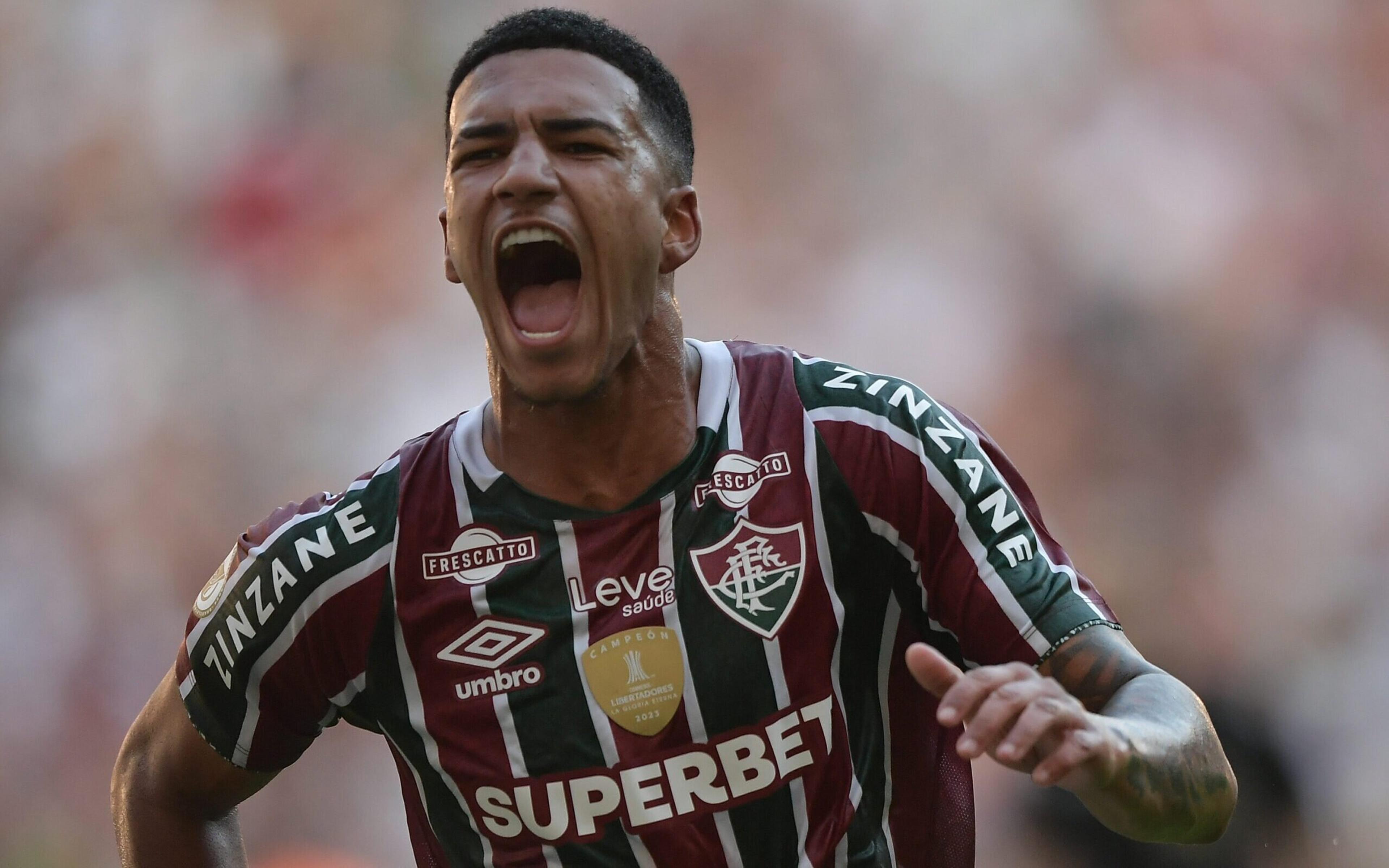 Fluminense recebe proposta por Kauã Elias; saiba detalhes