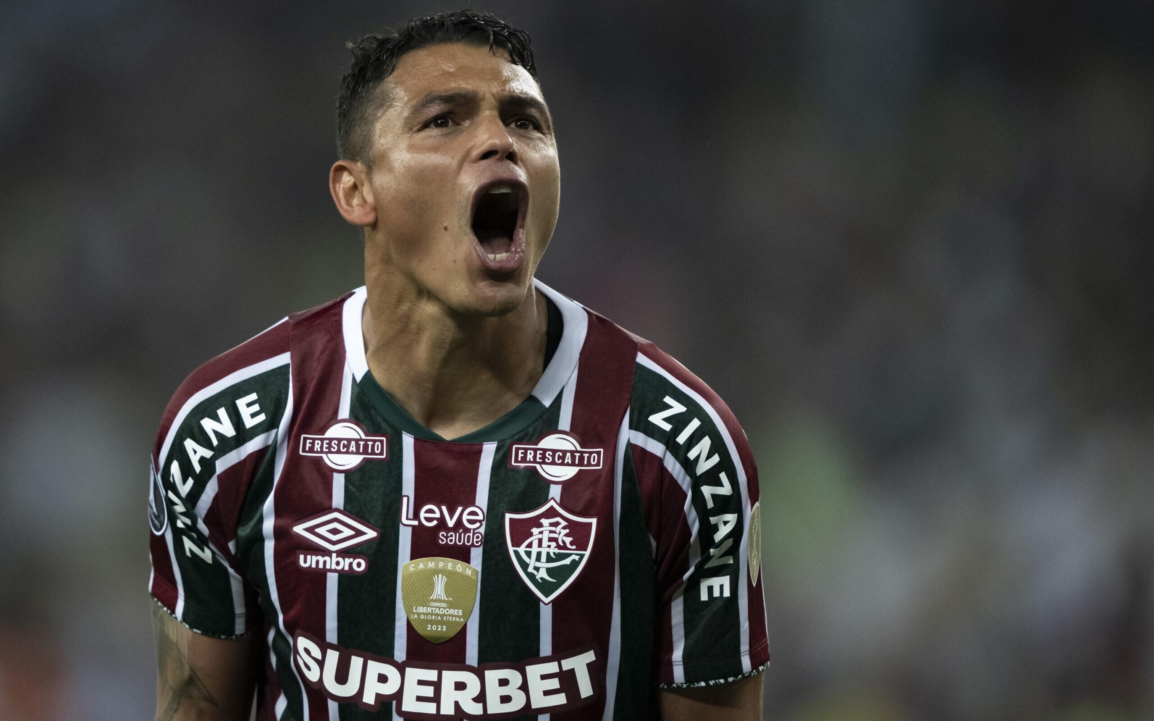 Convocação da Seleção Brasileira: Thiago Silva revela ligação de Dorival Jr