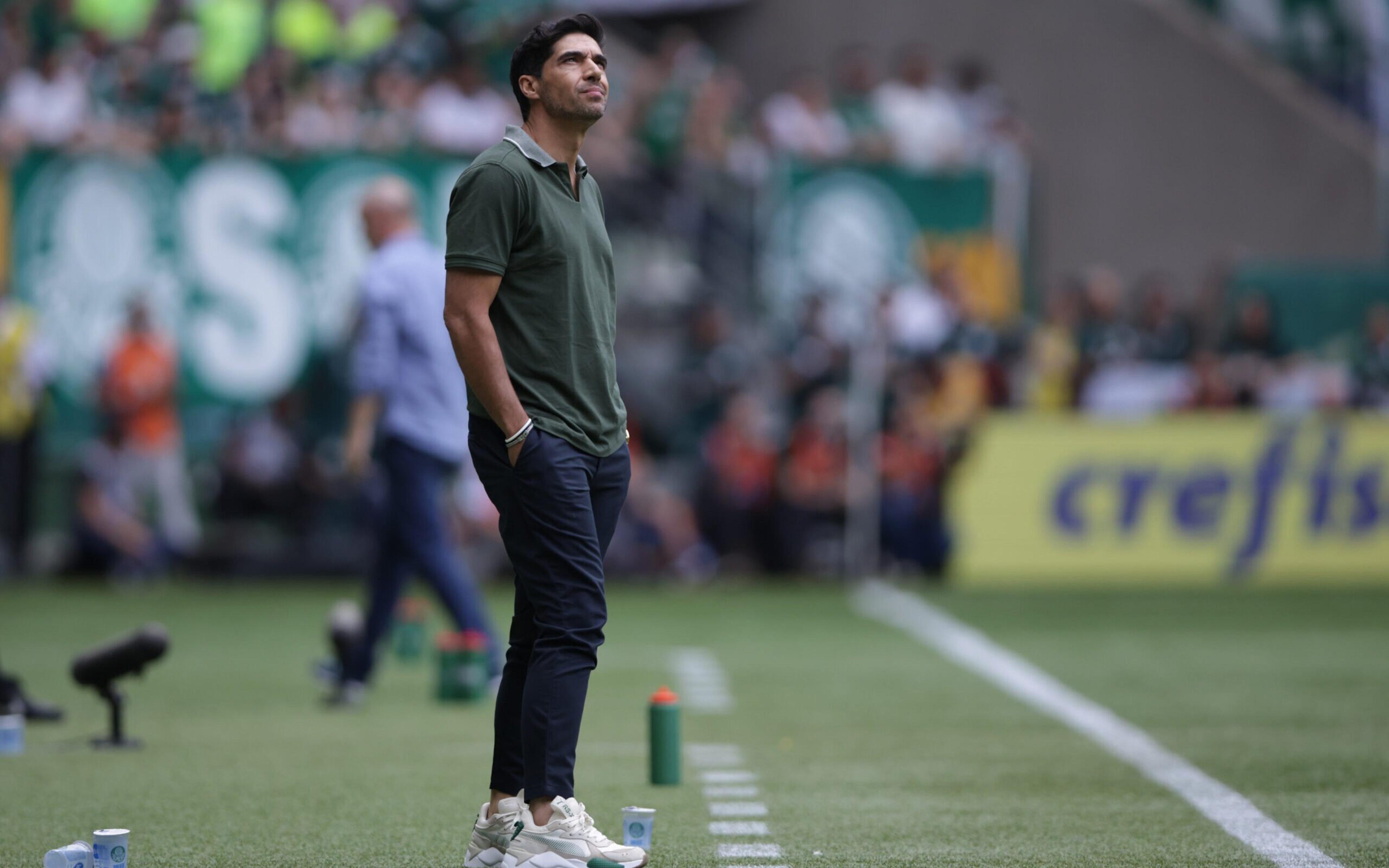 Palmeiras ‘depende’ de rival para avançar às quartas do Paulistão