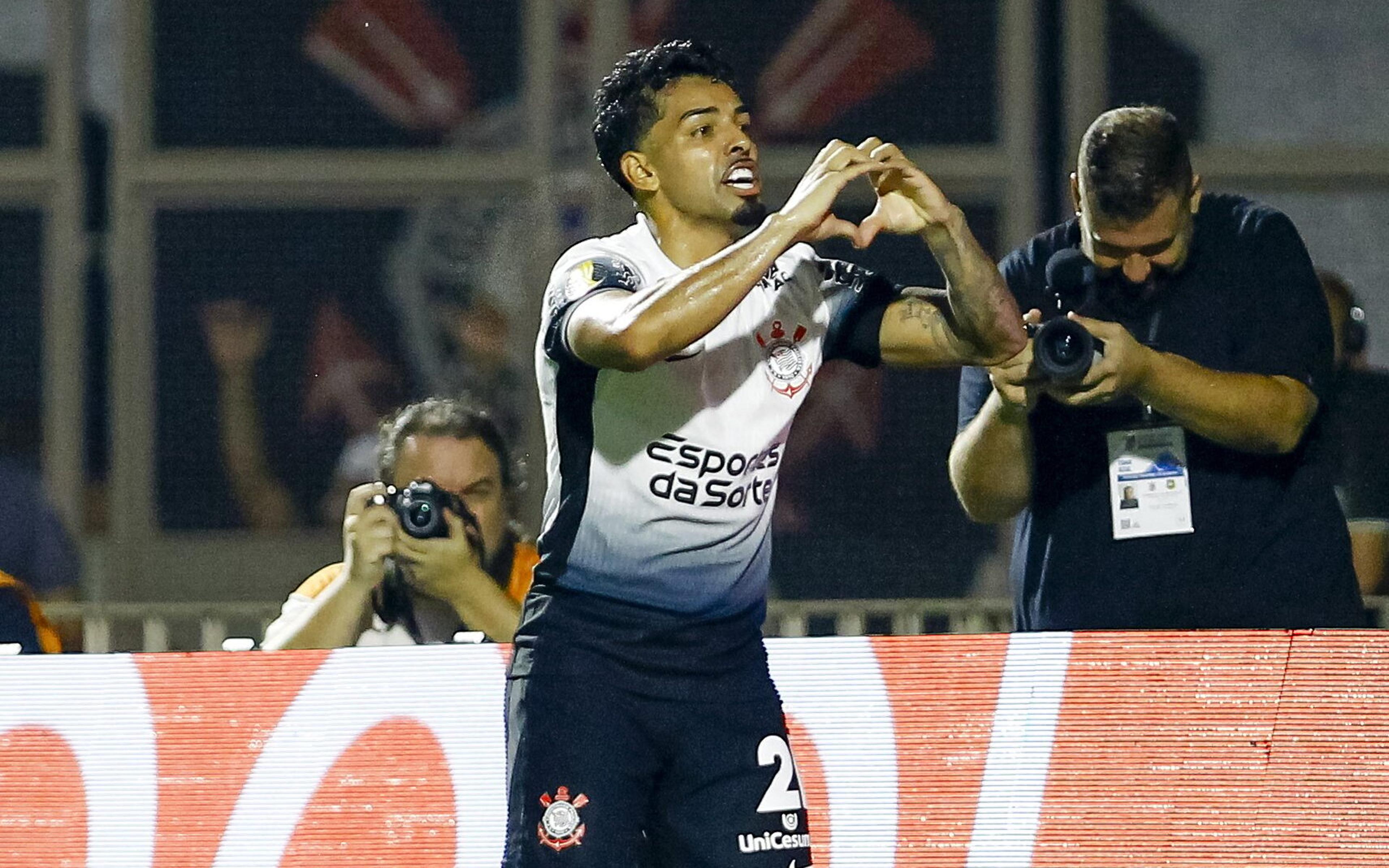 Rodada define Corinthians como mandante em mata-mata do Paulistão