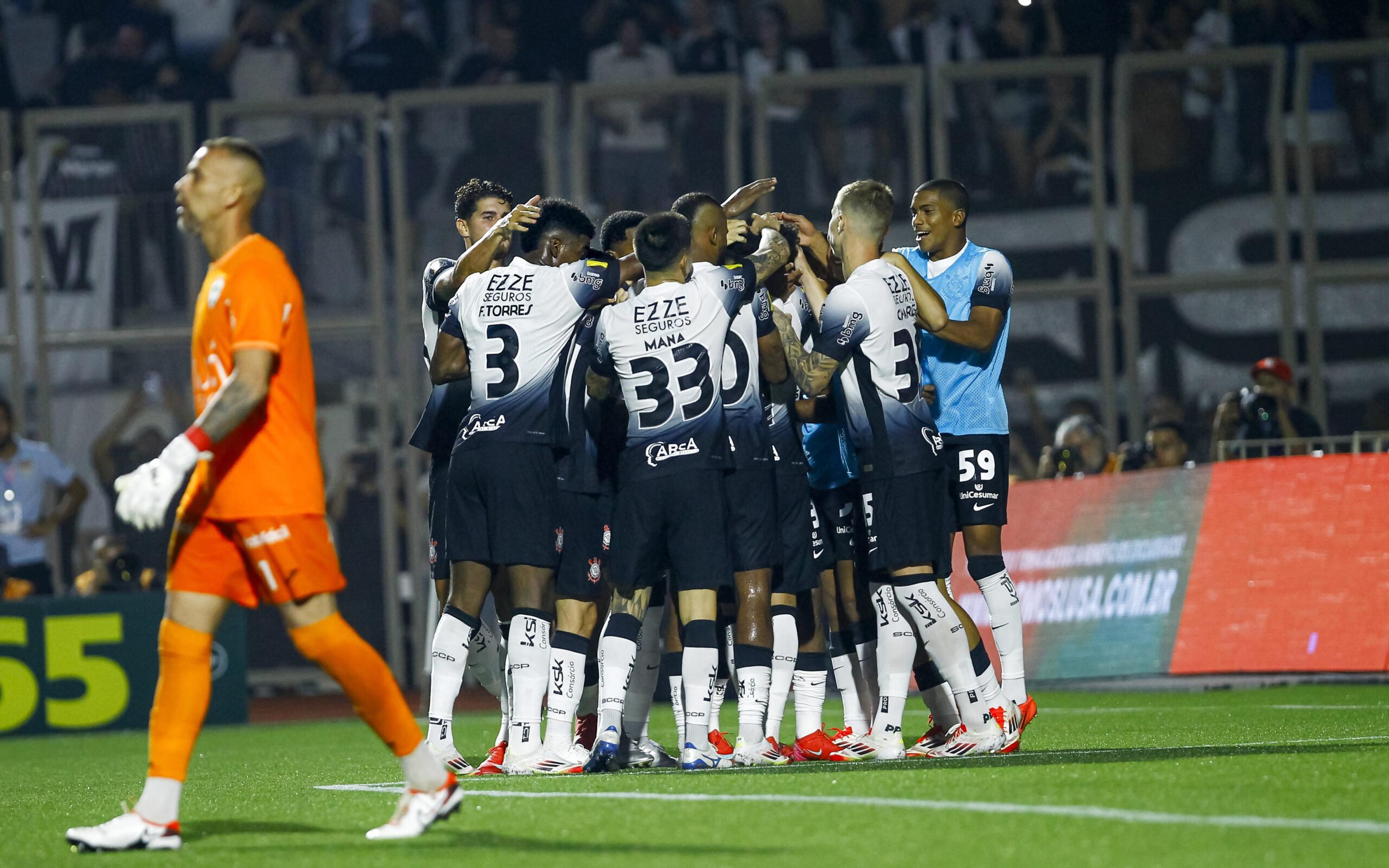 Convocação Seleção Brasileira: dupla do Corinthians aparece na pré-lista