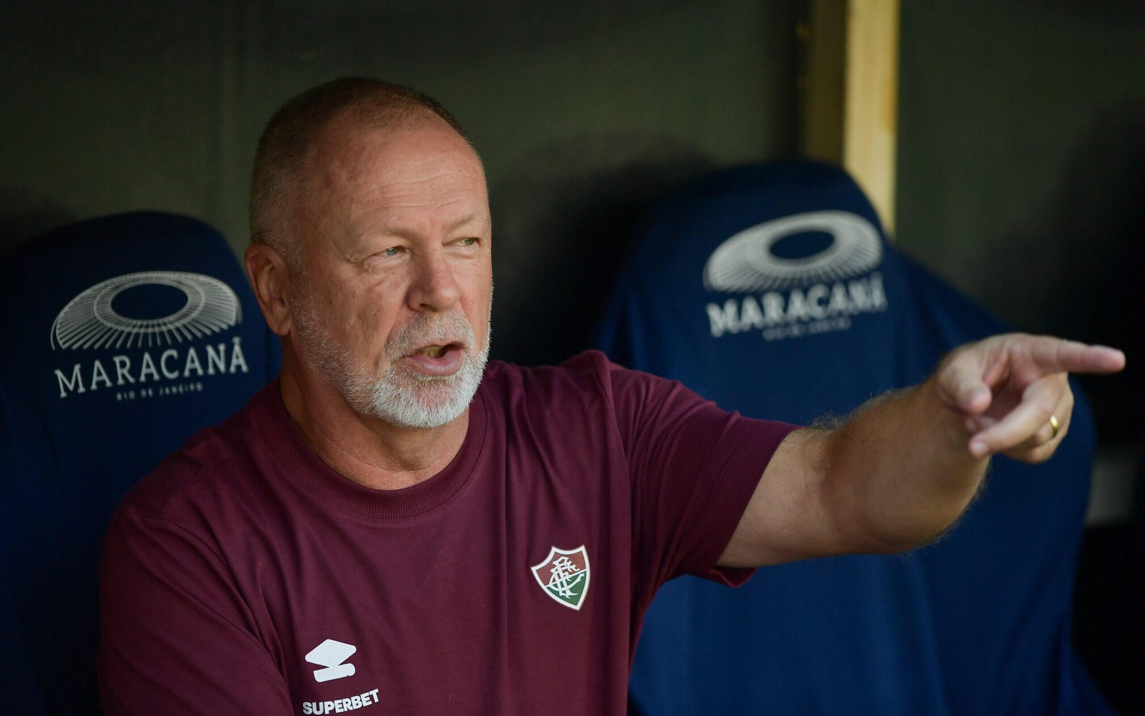 Fluminense vê boas chances de G-4 no Carioca e ‘depende de si’ para buscar semifinal