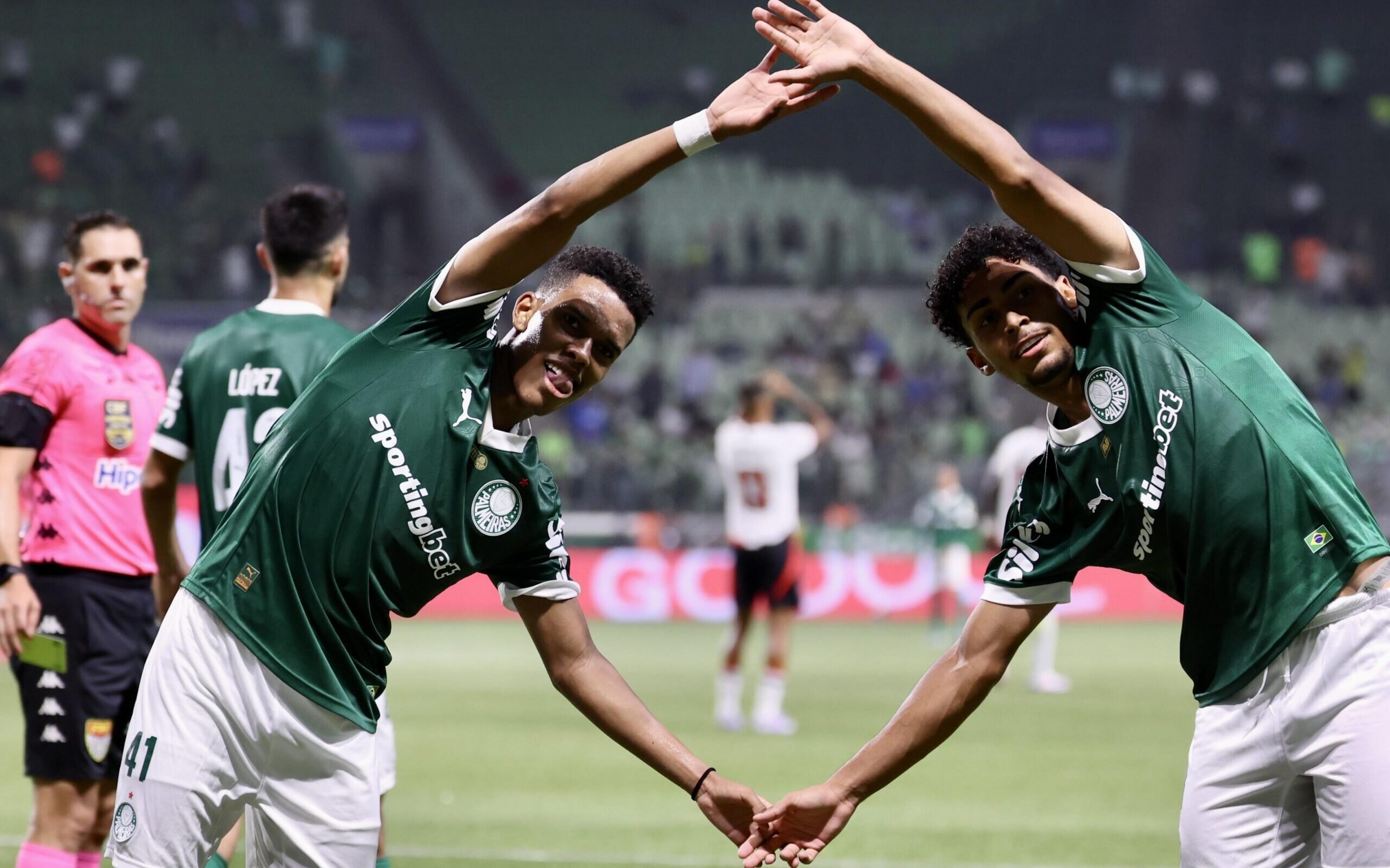 Veja o que o Palmeiras precisa para se classificar no Paulistão