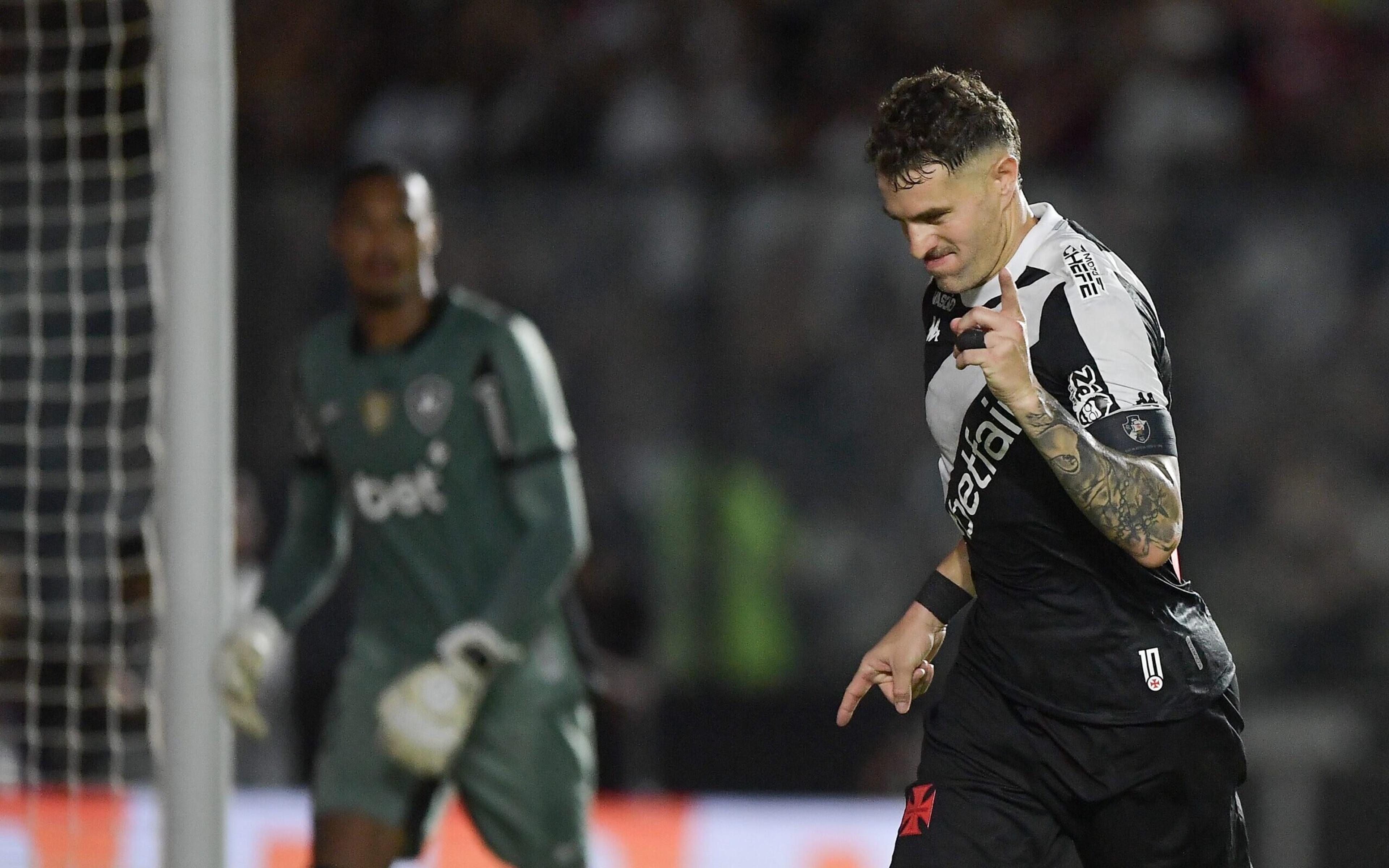 Melhores momentos: Vasco vence Botafogo e enfrenta o Flamengo na semifinal do Carioca