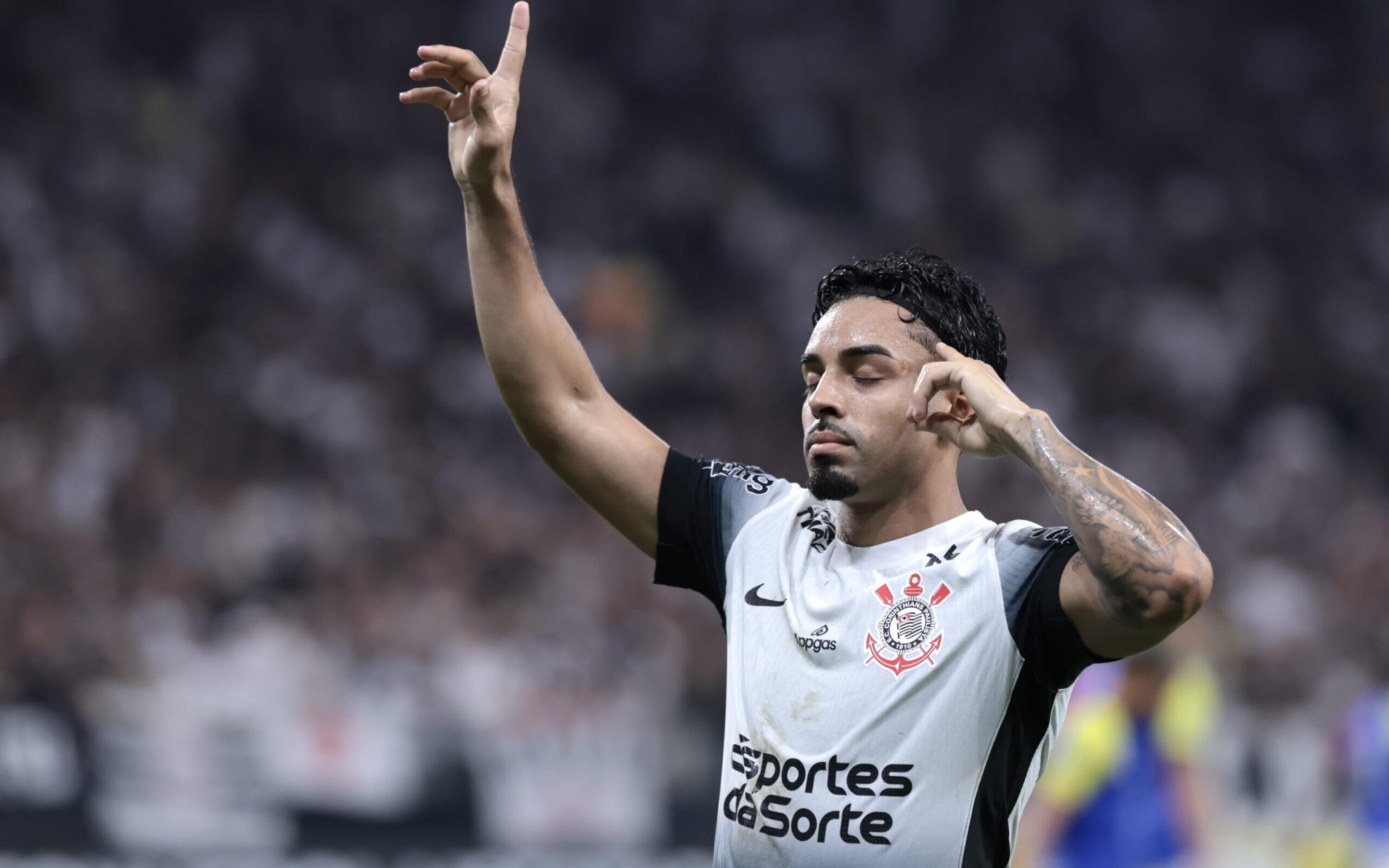 Matheus Bidu defende postura do Corinthians e analisa desafios na Libertadores