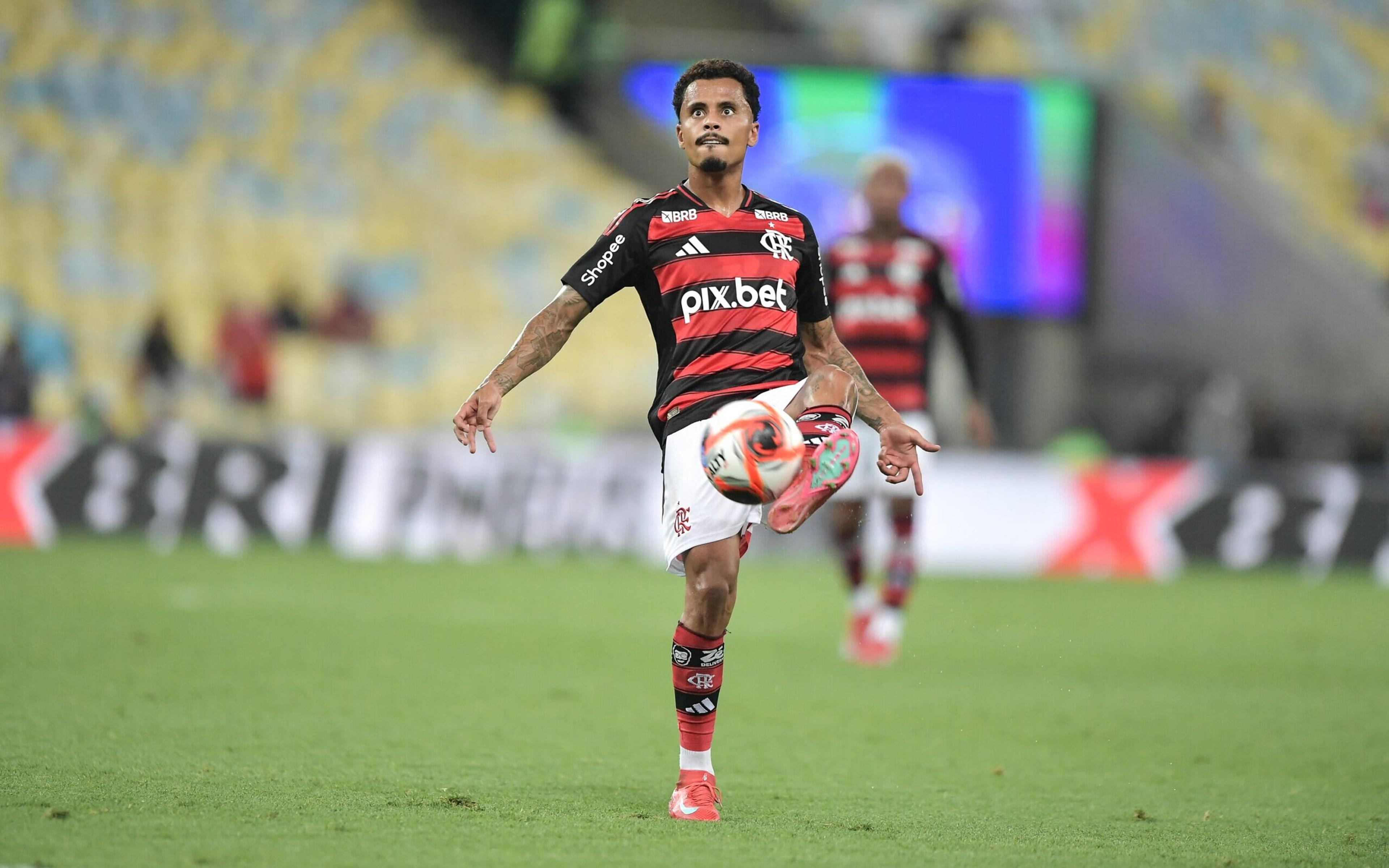 Allan projeta Flamengo no clássico contra Vasco e vê Carioca como preparação para 2025