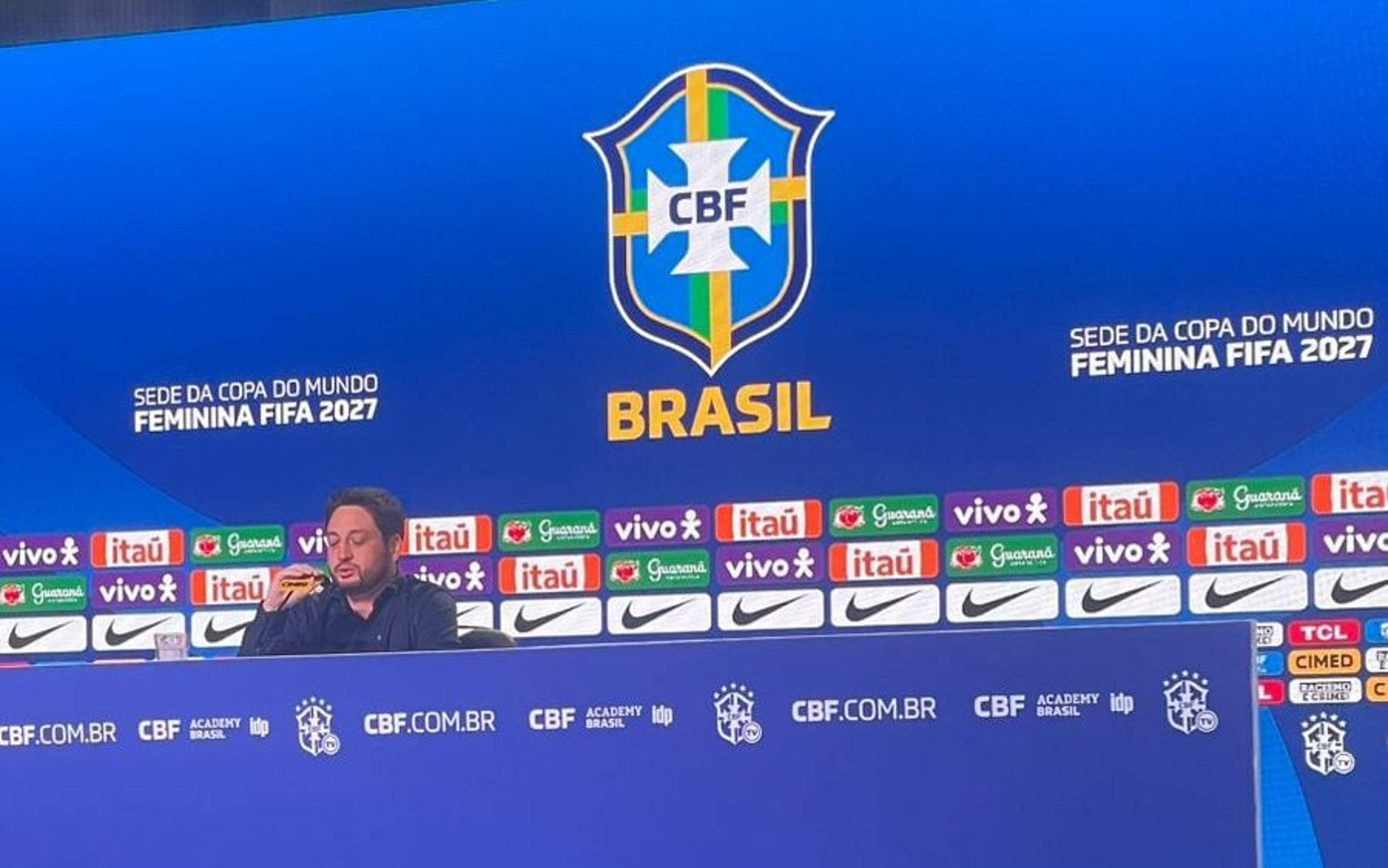 Convocação da Seleção Feminina: Arthur Elias divulga novidade para 1ª Data Fifa do ano