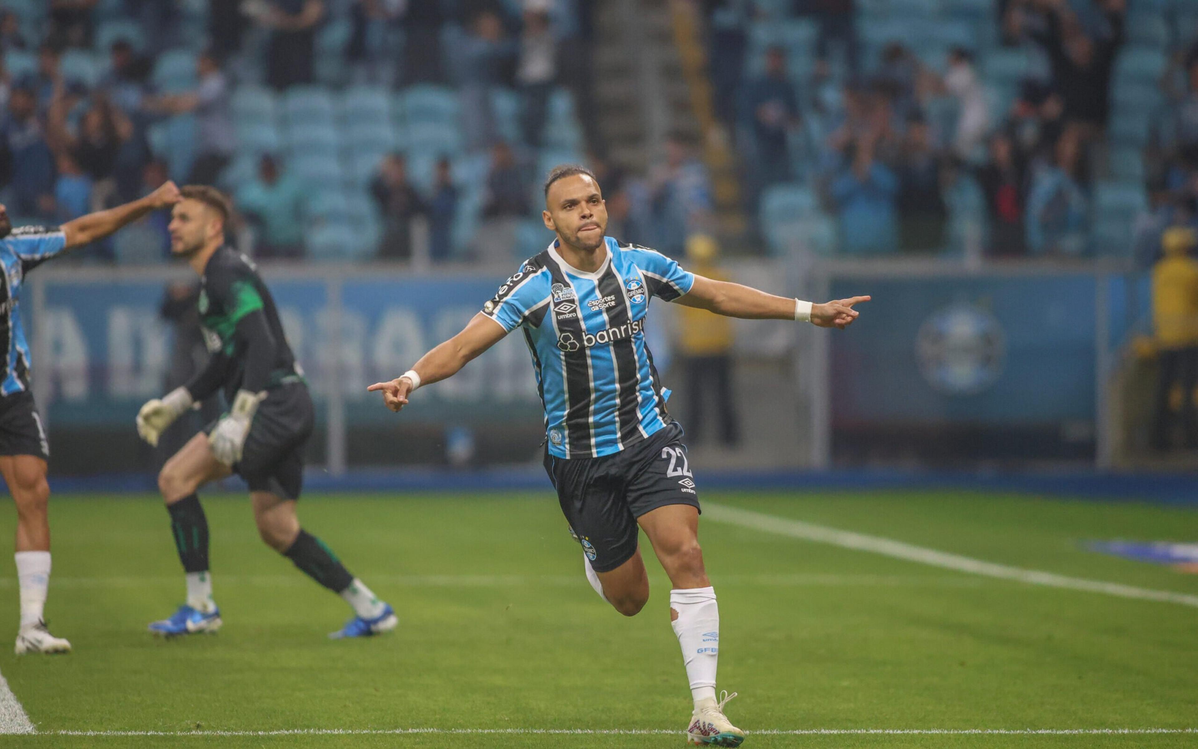 Grêmio leva primeiro dinamarquês à Floresta Amazônica