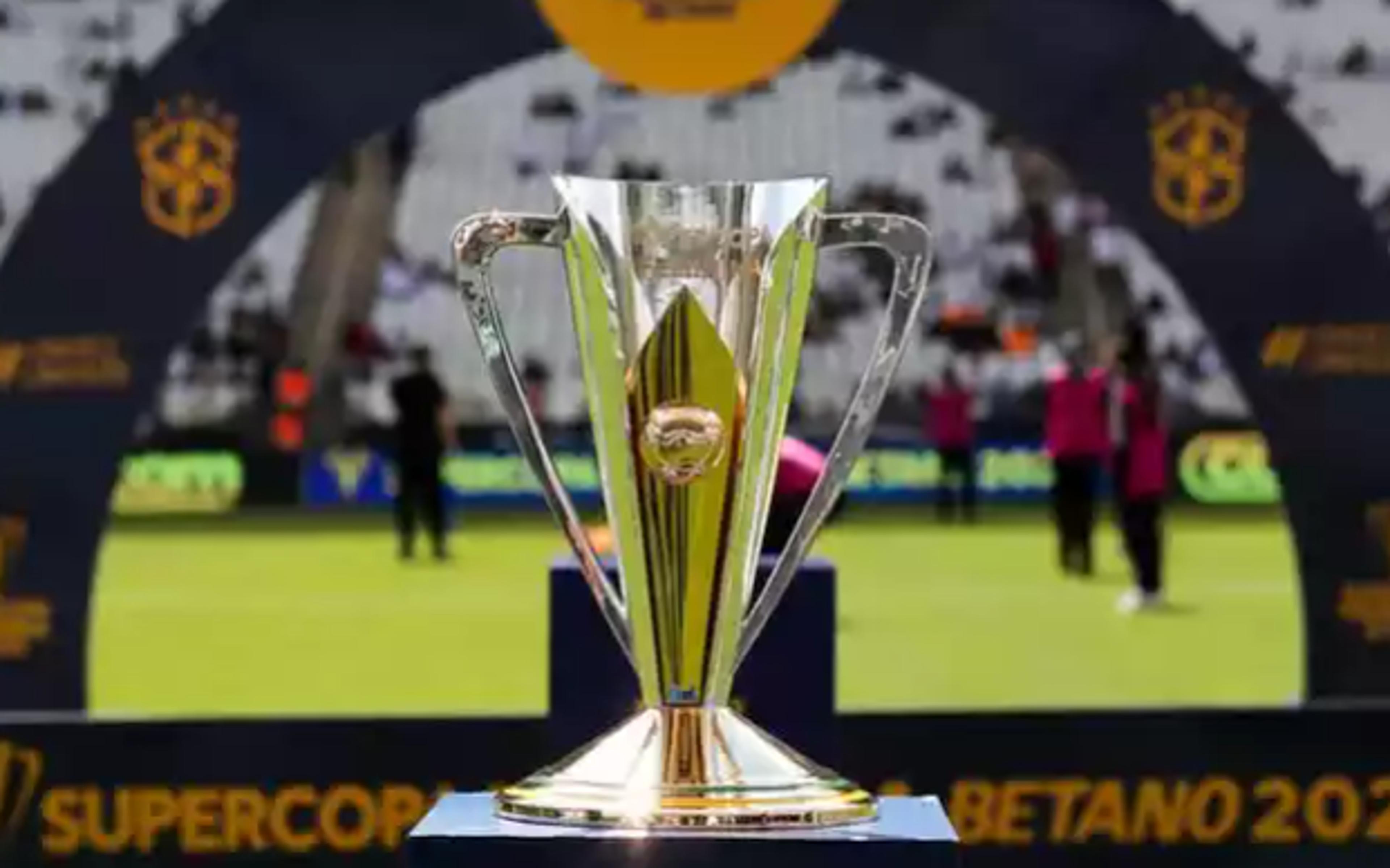 Supercopa Feminina: onde assistir e quais times estão confirmados?