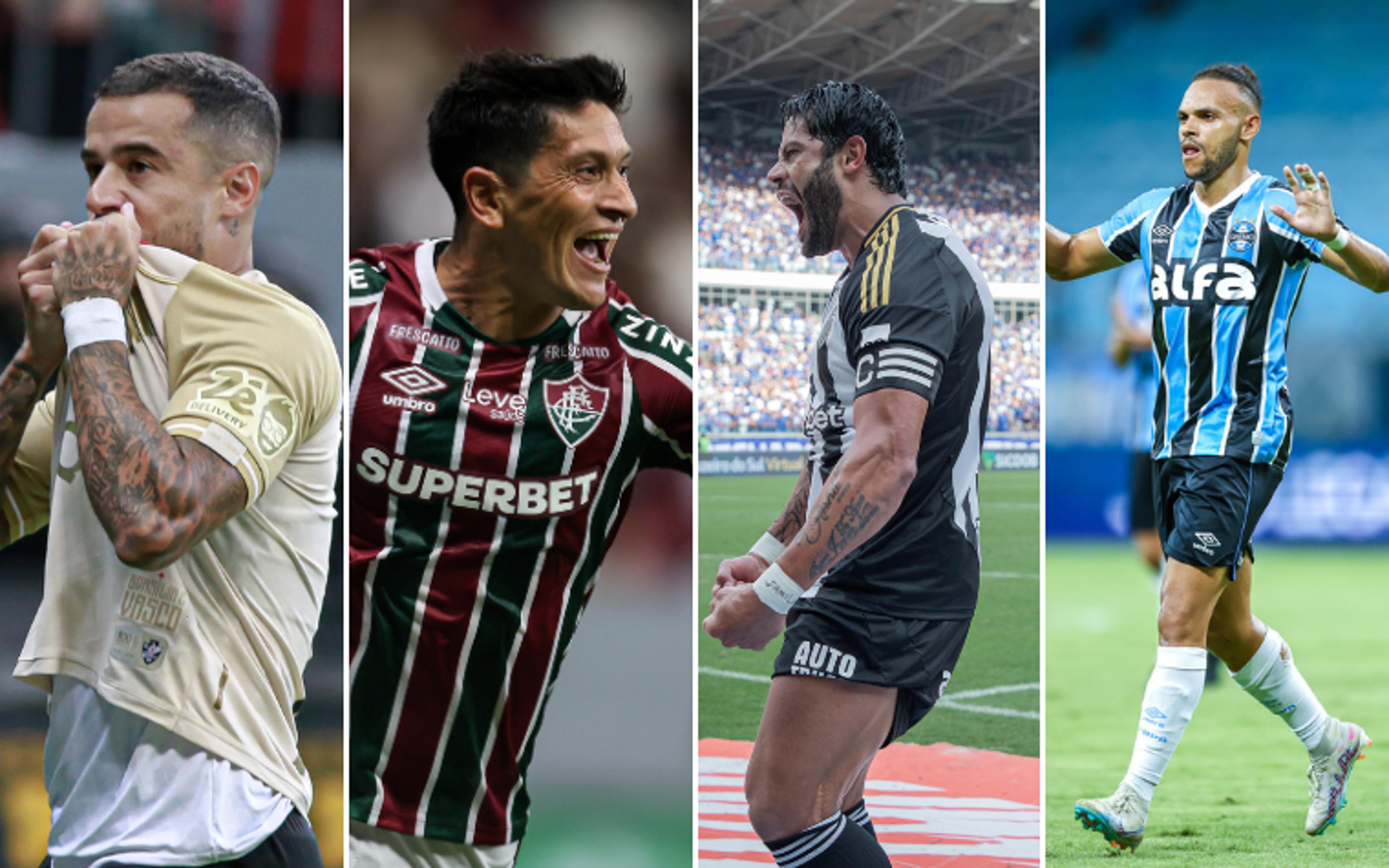 Copa do Brasil 2025: quais os grandes jogadores que atuarão na primeira fase?