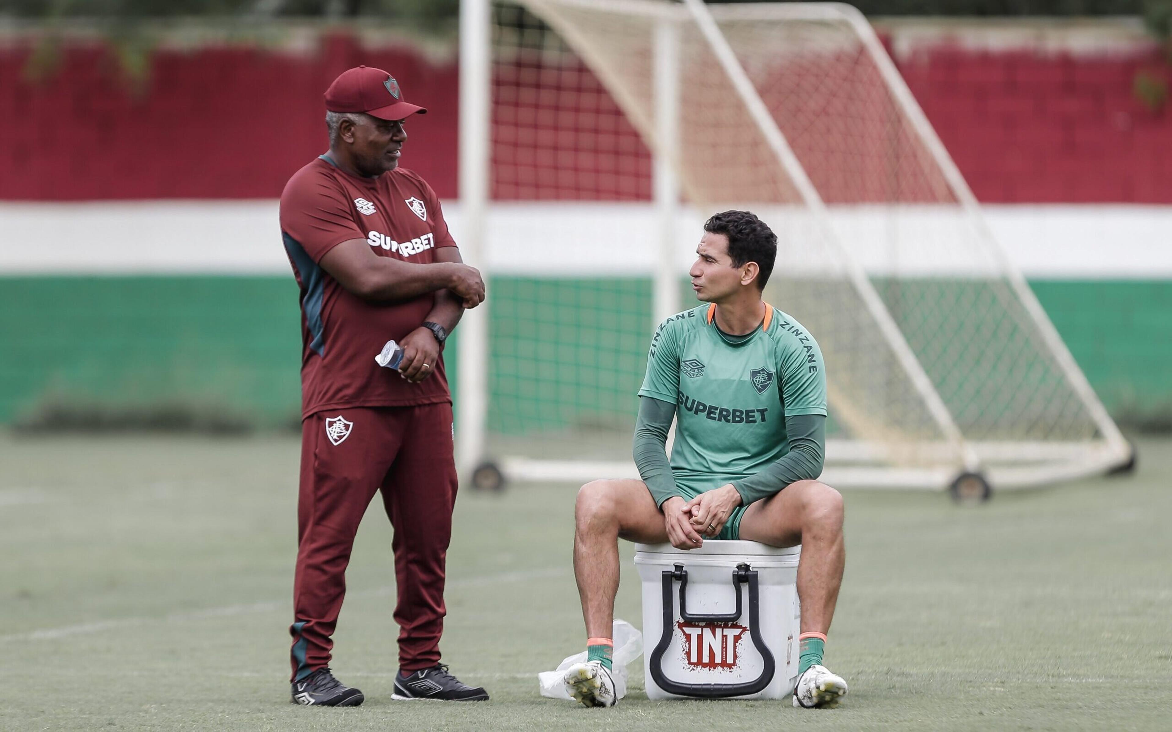 Fluminense prorroga data de exame de Ganso, mas não descarta Plano B