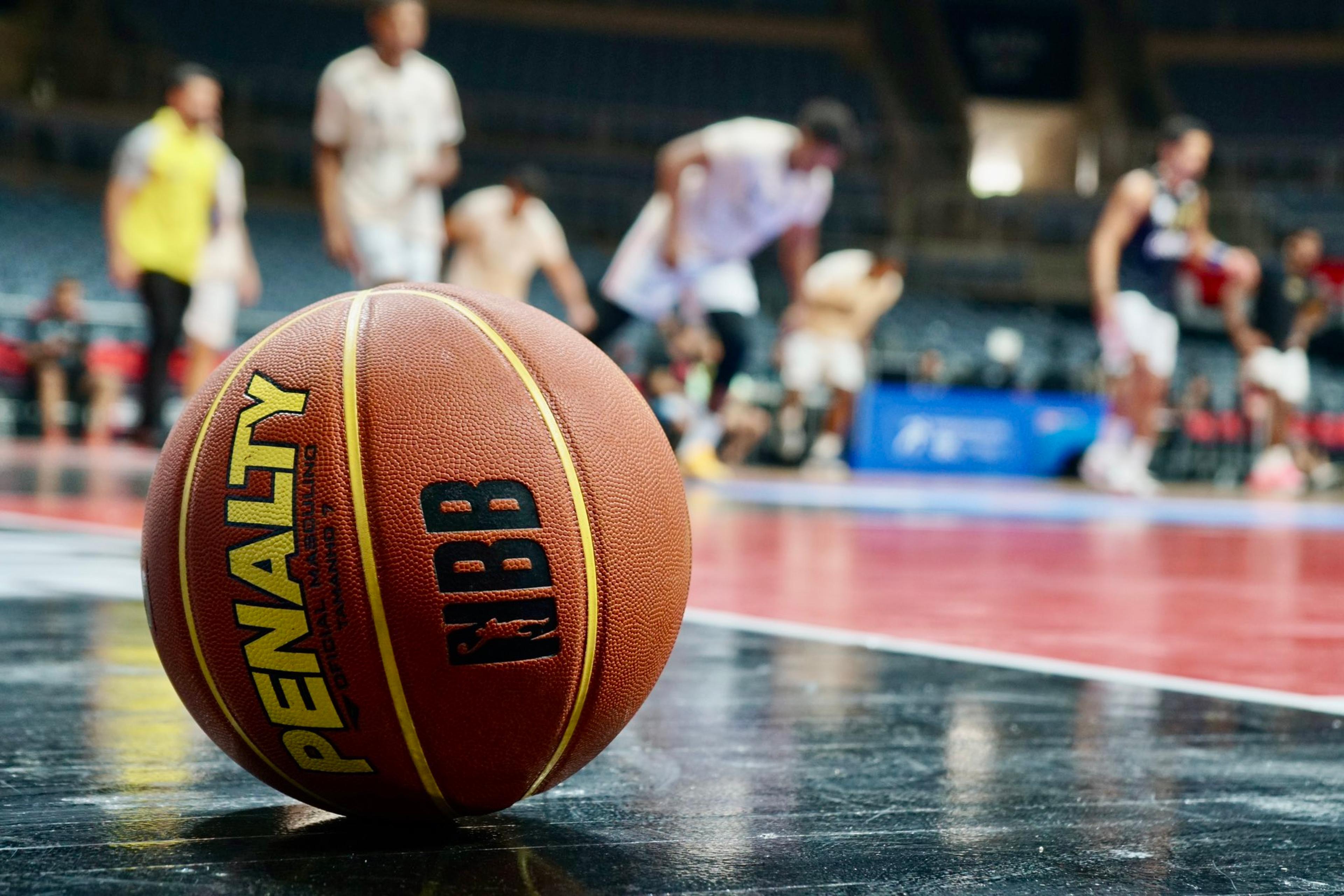 NBB vai ter sete jogos ainda em fevereiro; veja confrontos e onde assistir