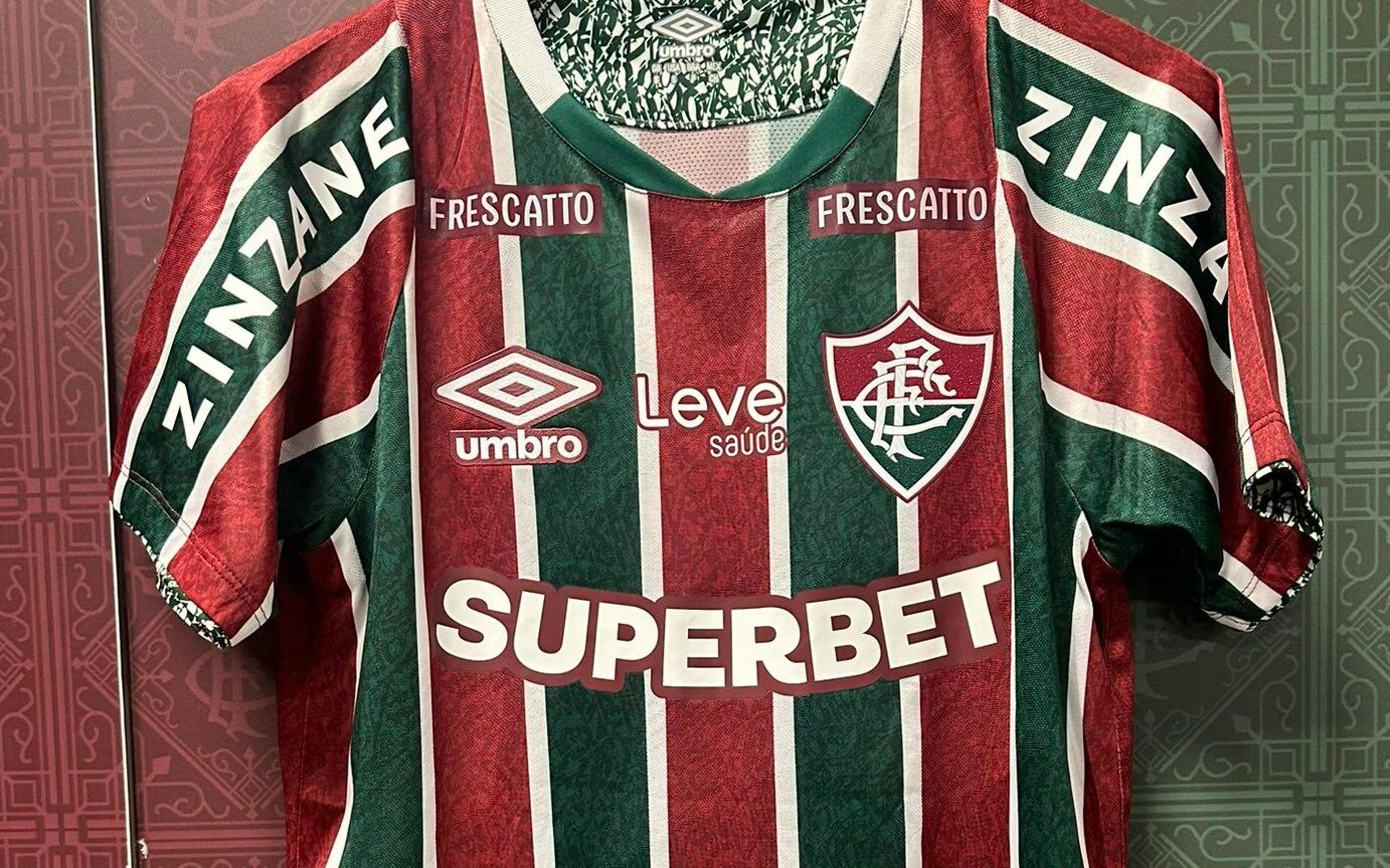 Com mudanças, Fluminense está definido para encarar o Boavista pelo Carioca