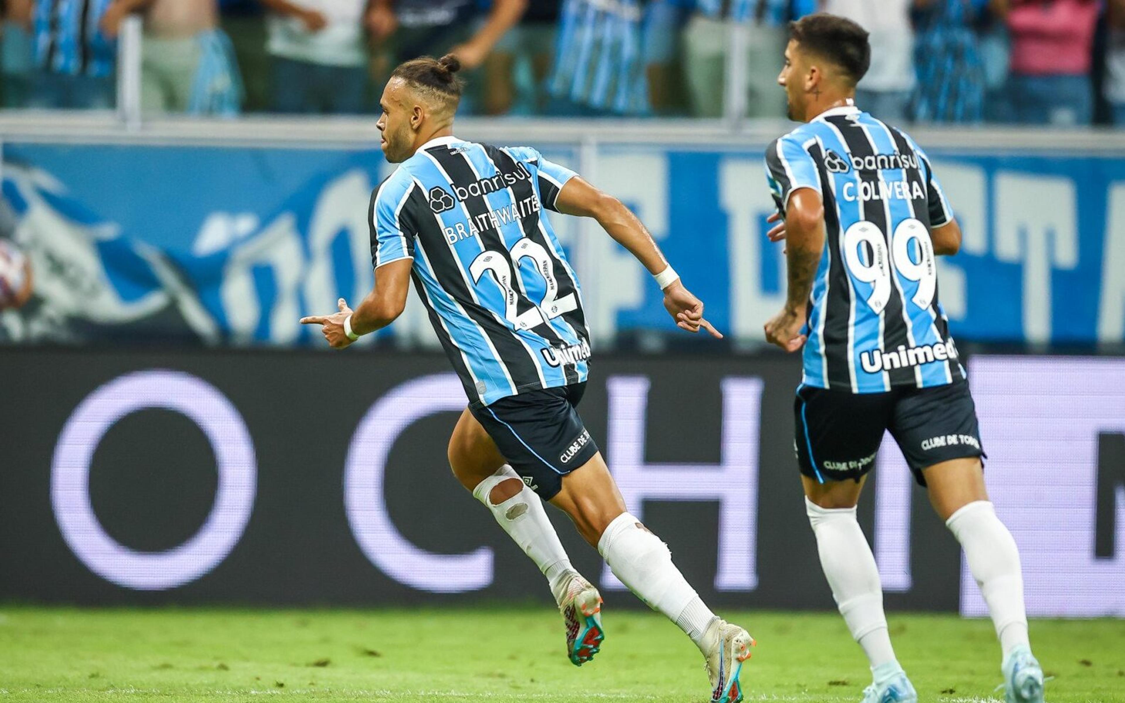 Juventude x Grêmio: onde assistir e escalações da semifinal do Gaúcho