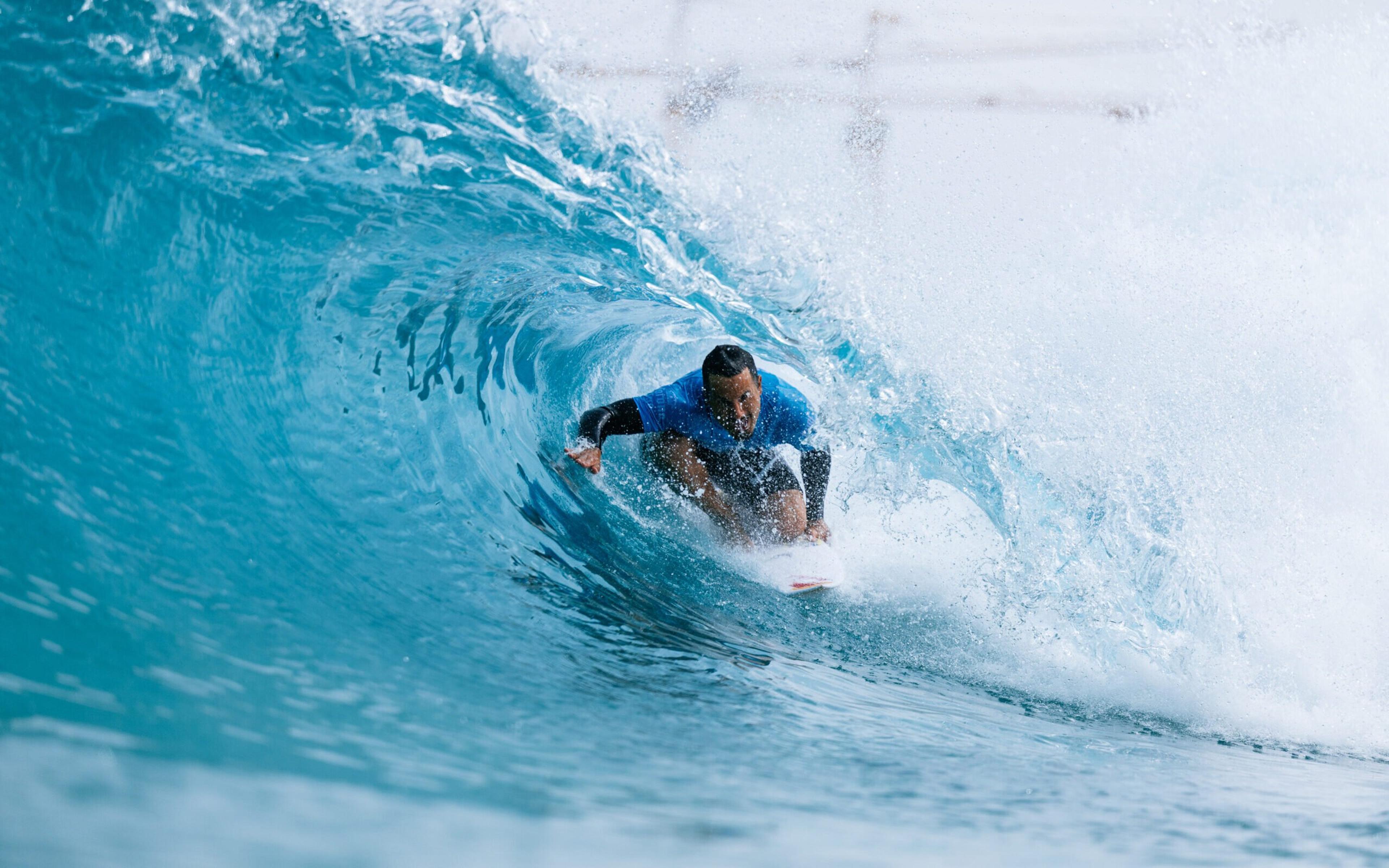 Quanto Italo Ferreira recebeu pelo título do WSL Abu Dhabi Pro?