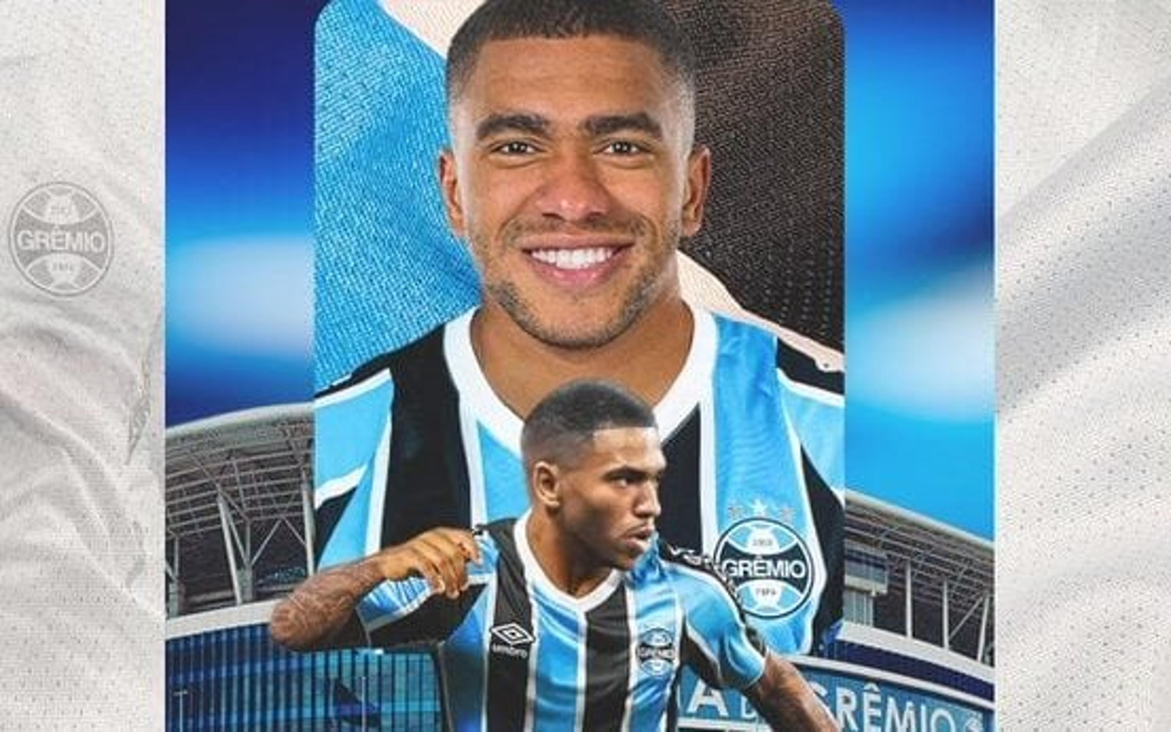 Grêmio viaja para enfrentar o São Raimundo-RR com reforços