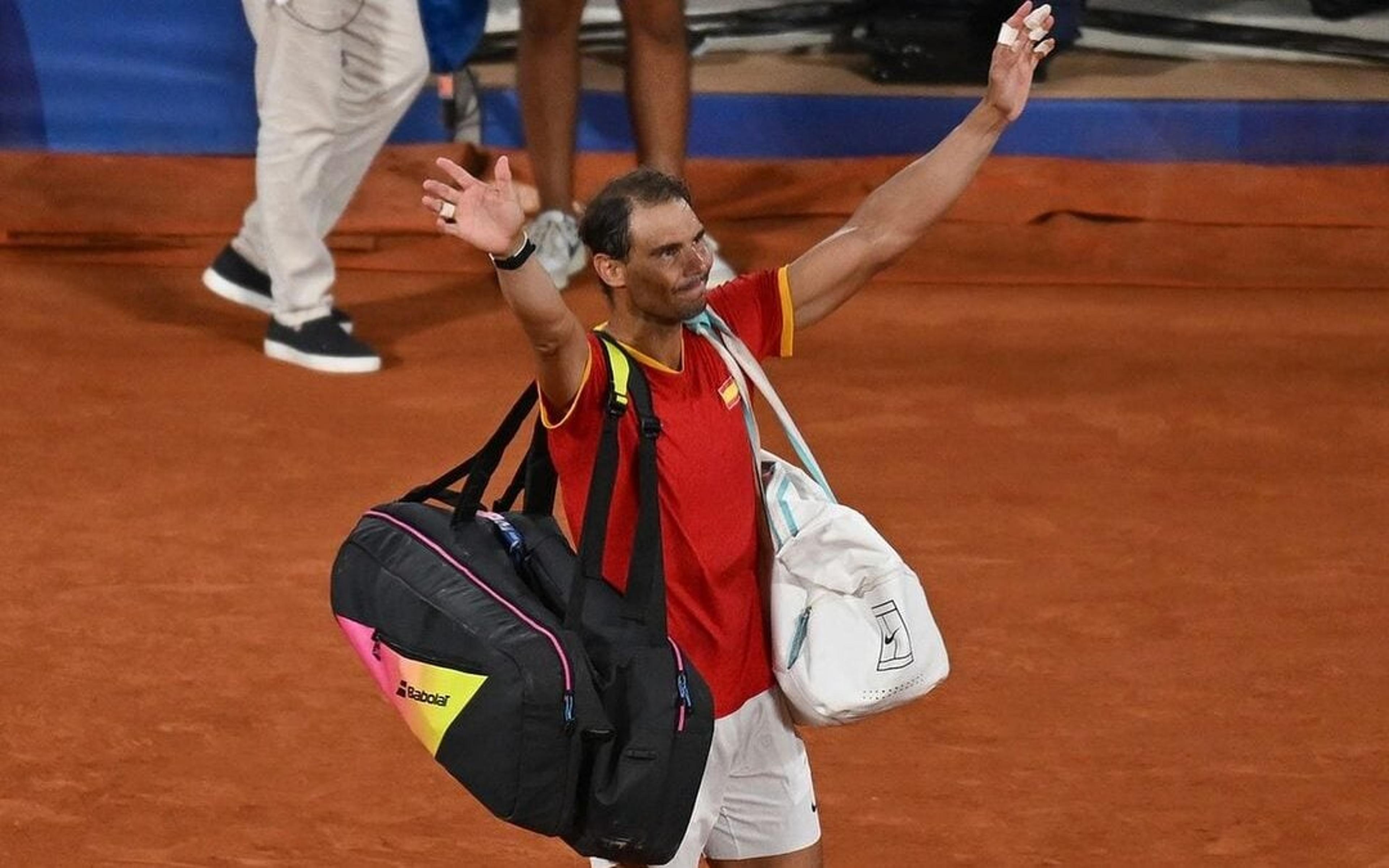 Vencedores do Rio Open: os campeões do saibro carioca