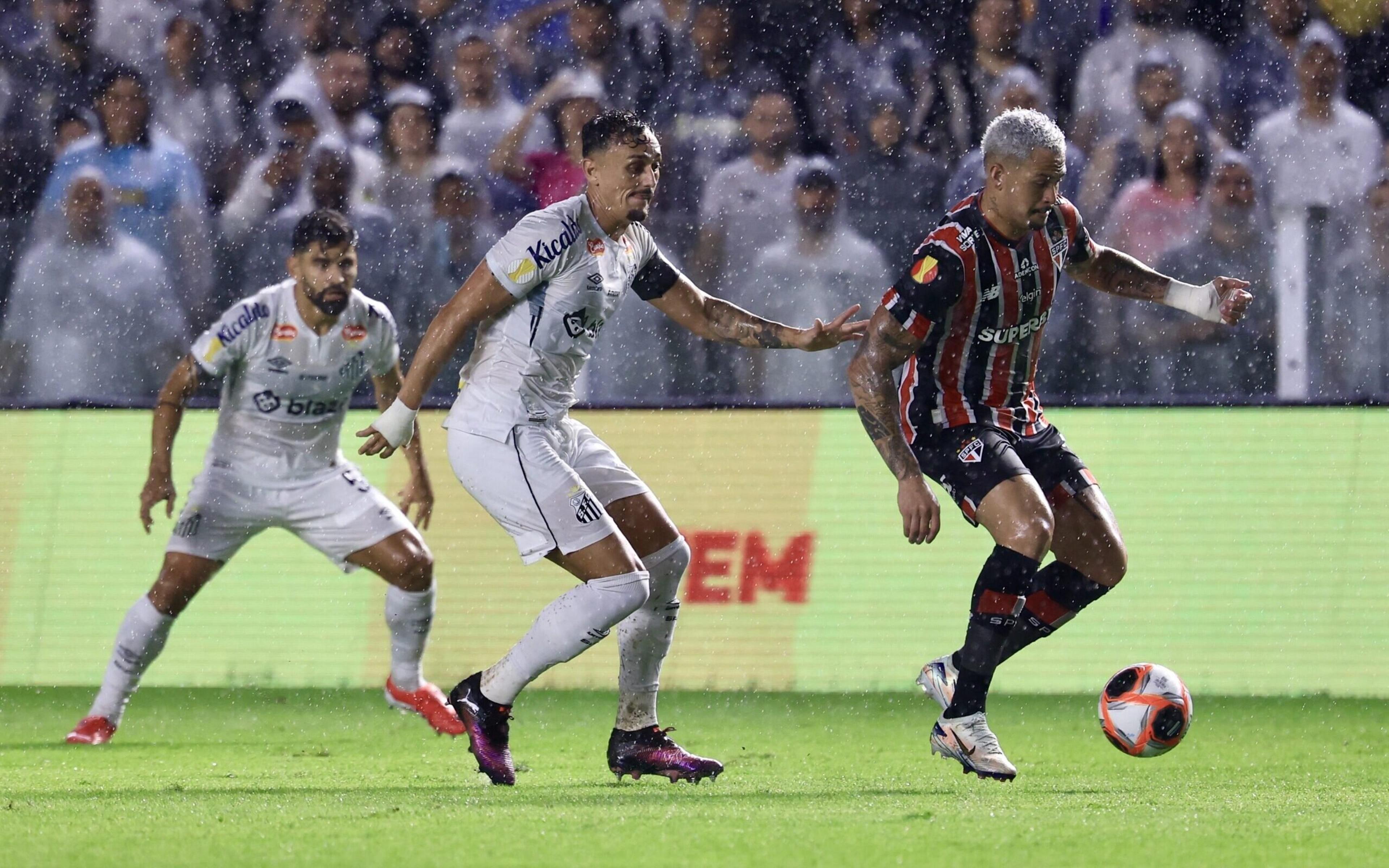 São Paulo inicia maratona de jogos pelo Paulistão; veja planos da equipe