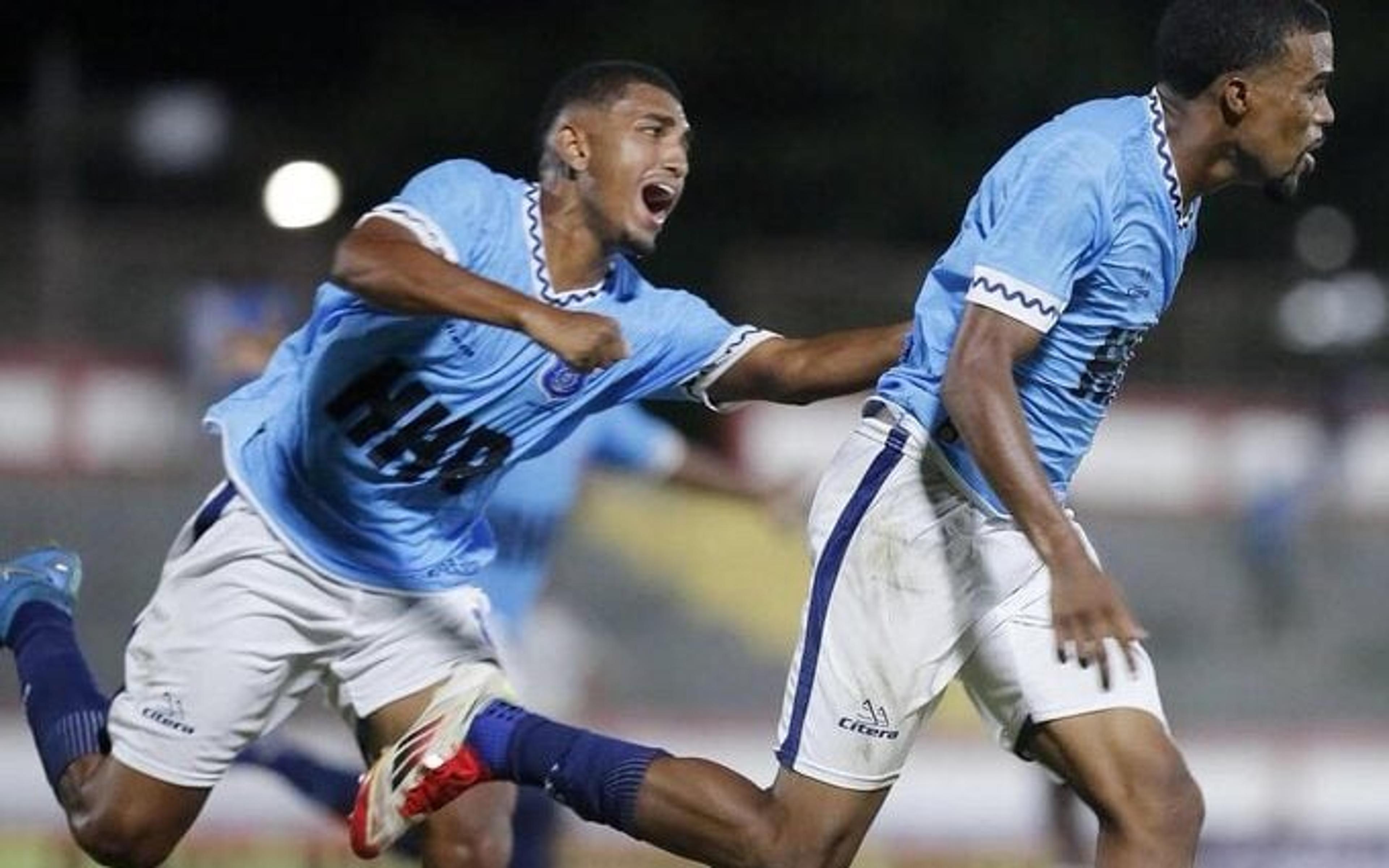 Copa do Brasil terá dois estreantes na segunda fase da competição