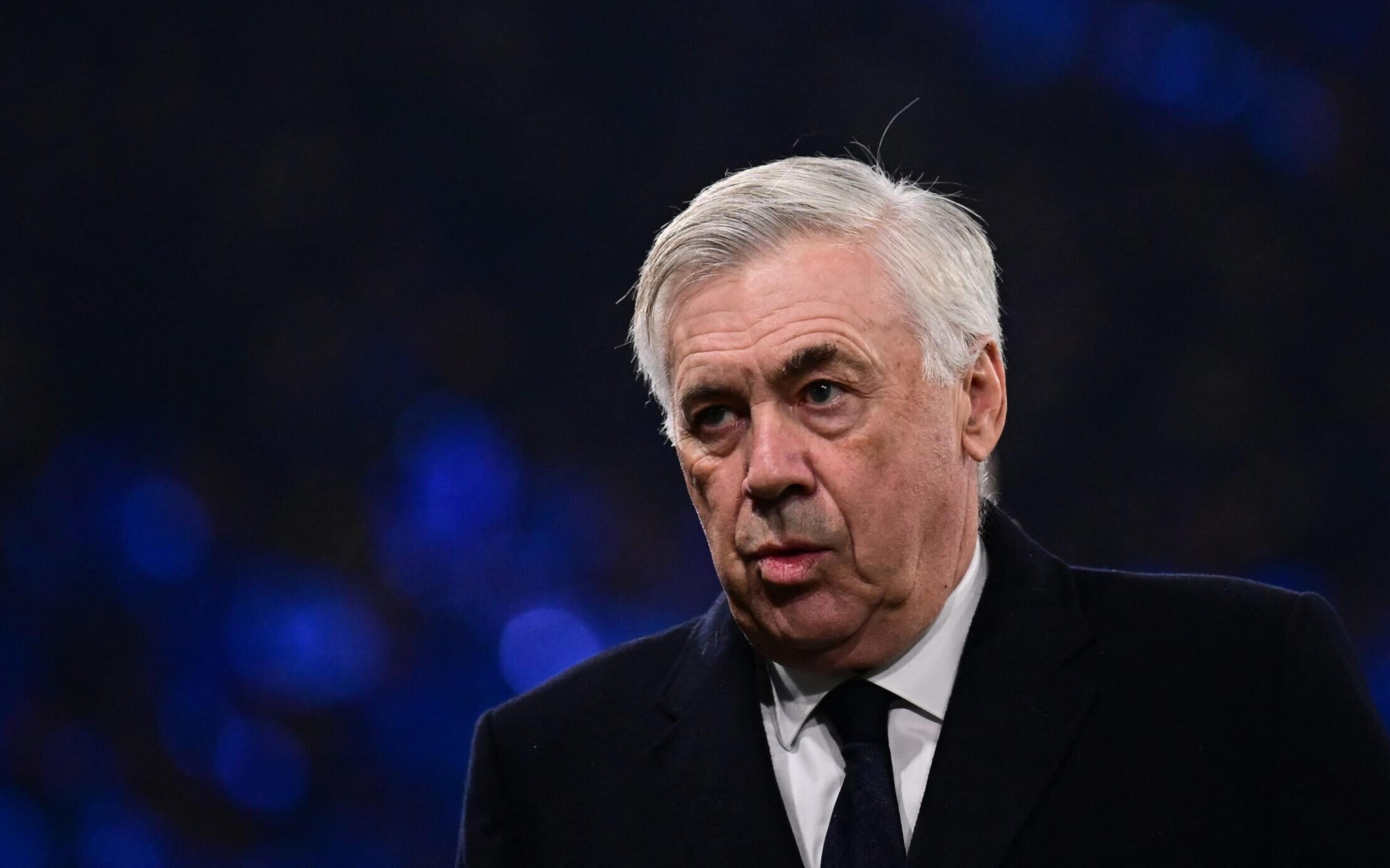 Ancelotti indica aposentadoria, mas mantém portas abertas para destino inusitado