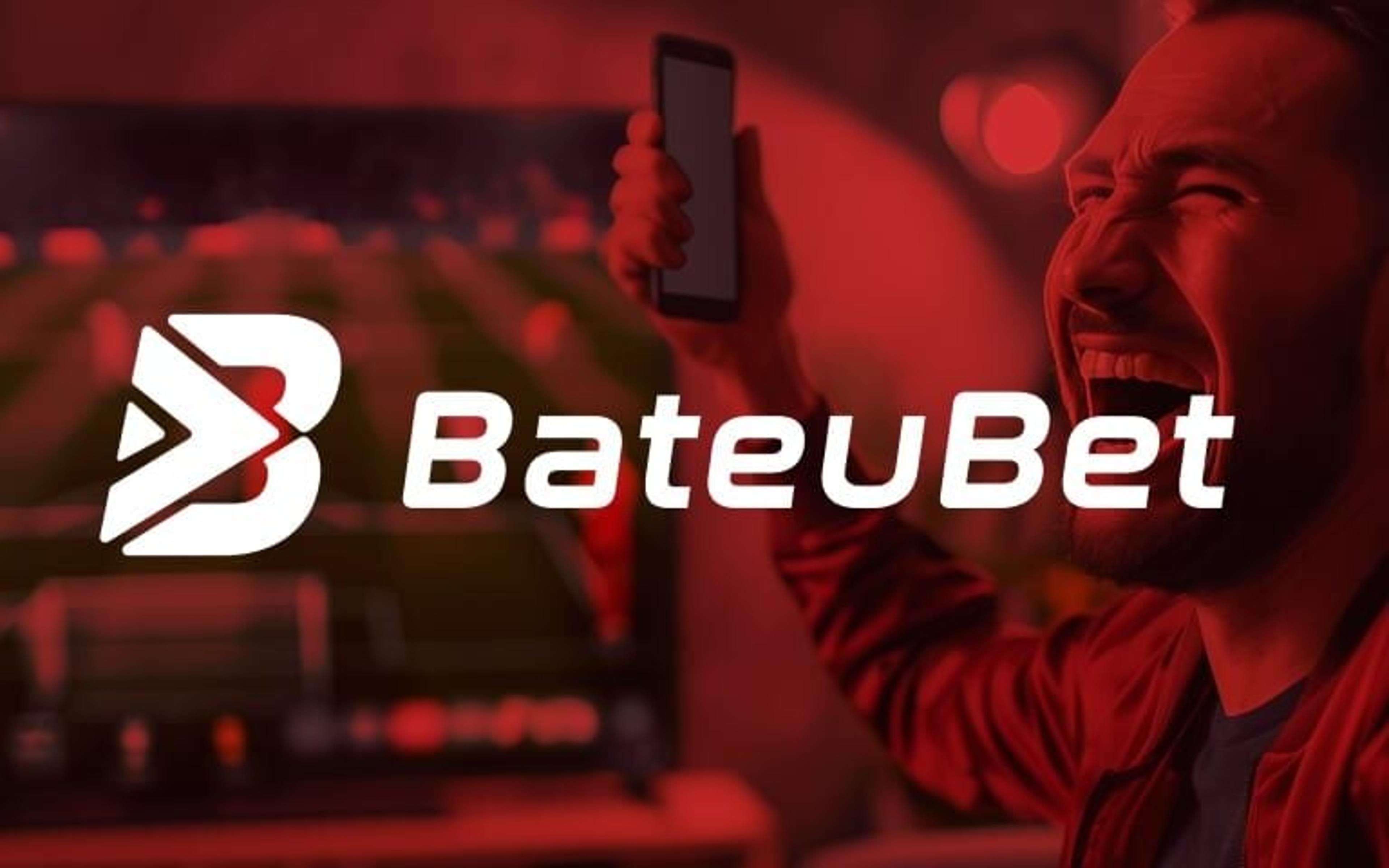 BateuBet: ofertas, mercados de apostas e recursos