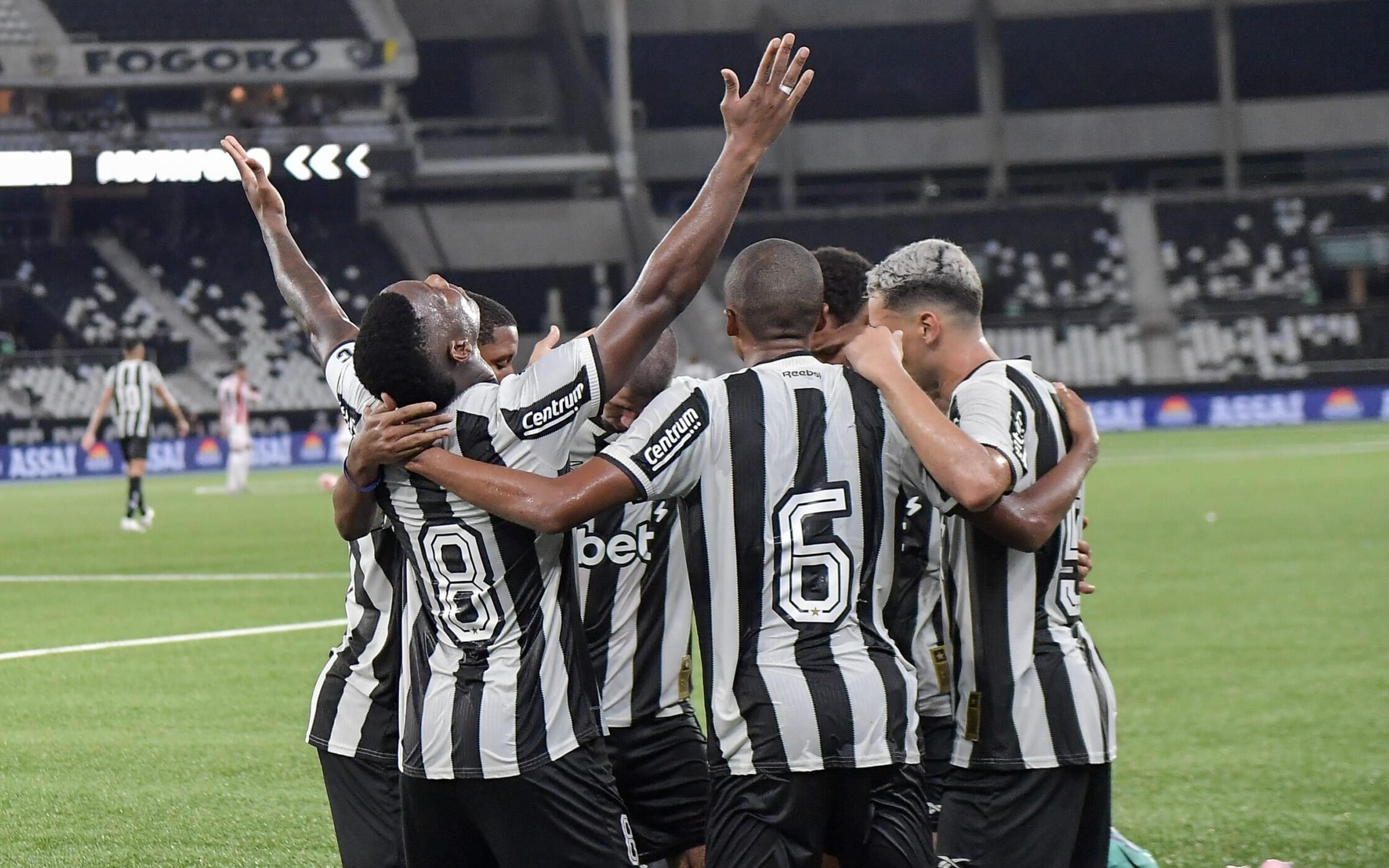 Veja as chances do Botafogo avançar às semifinais do Campeonato Carioca