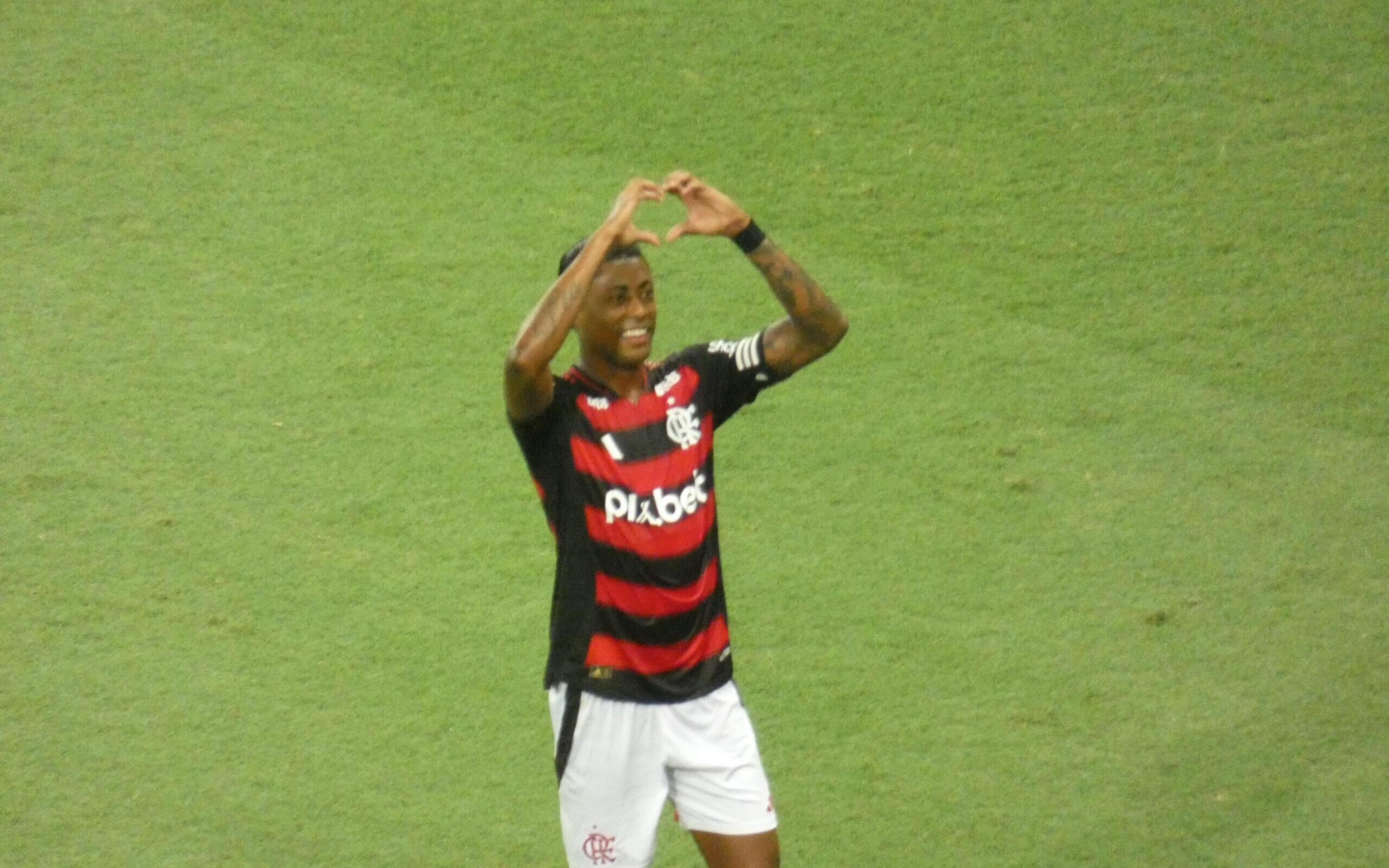 Melhores momentos: com gols de Bruno Henrique e Cebolinha, Flamengo vence o Vasco