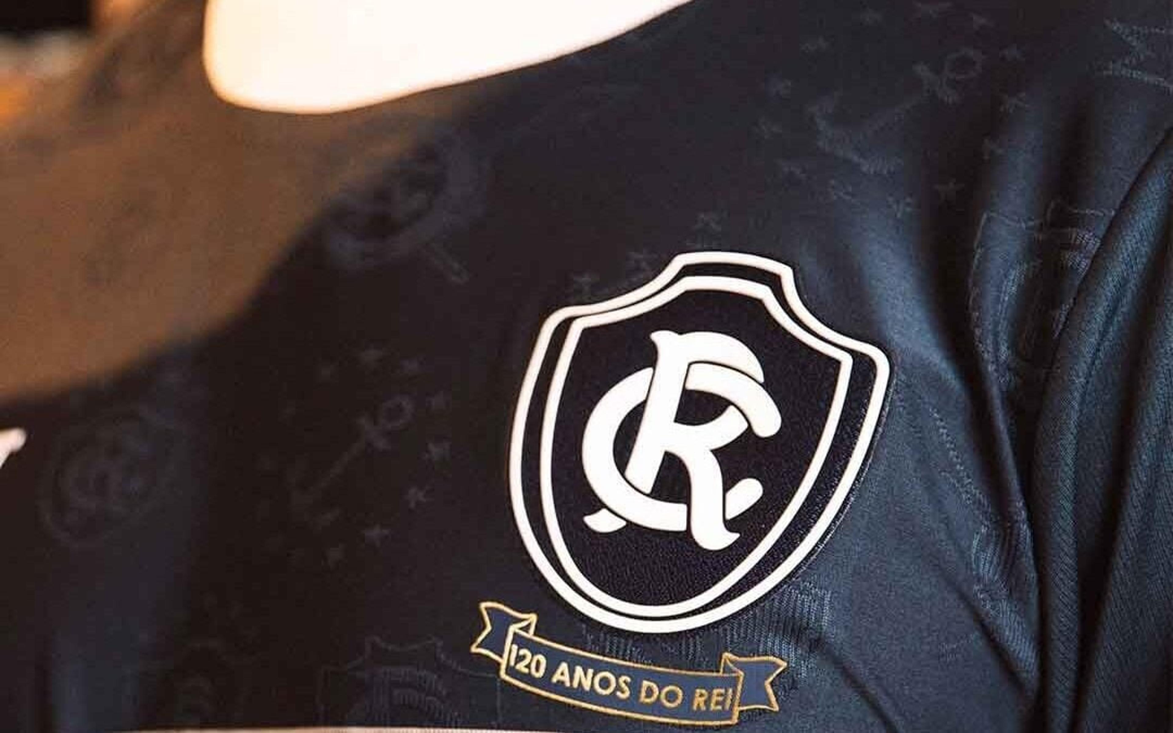 No dia em que completa 120 anos, Remo lança uniformes de 2025