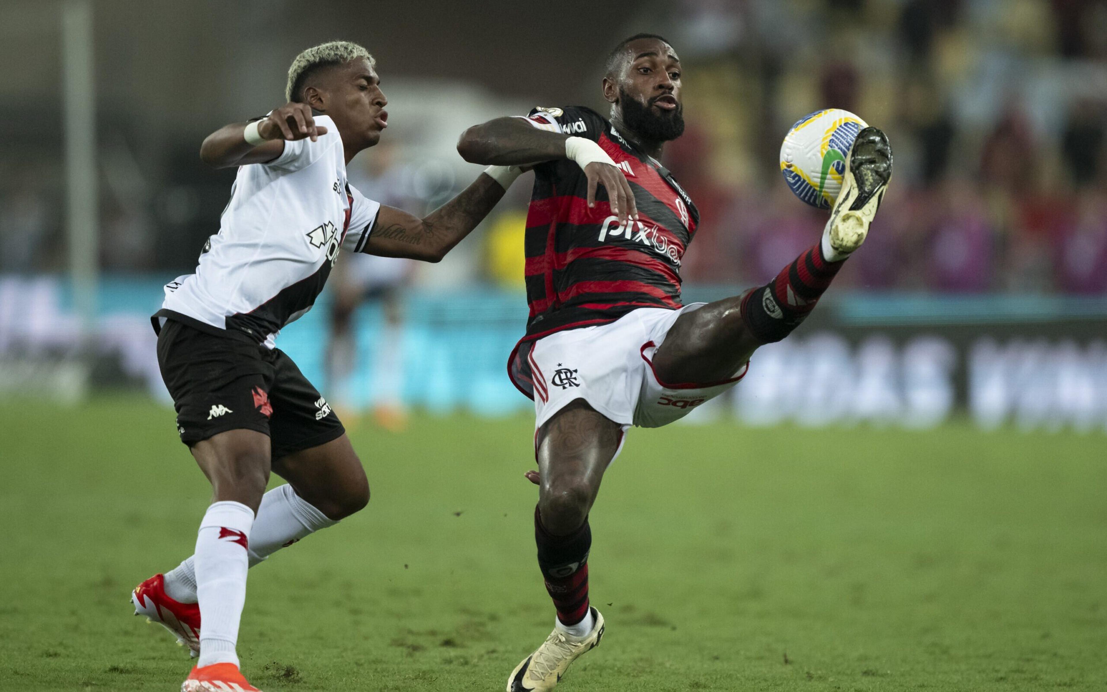 Flamengo ou Vasco? IA crava resultado do clássico no Carioca