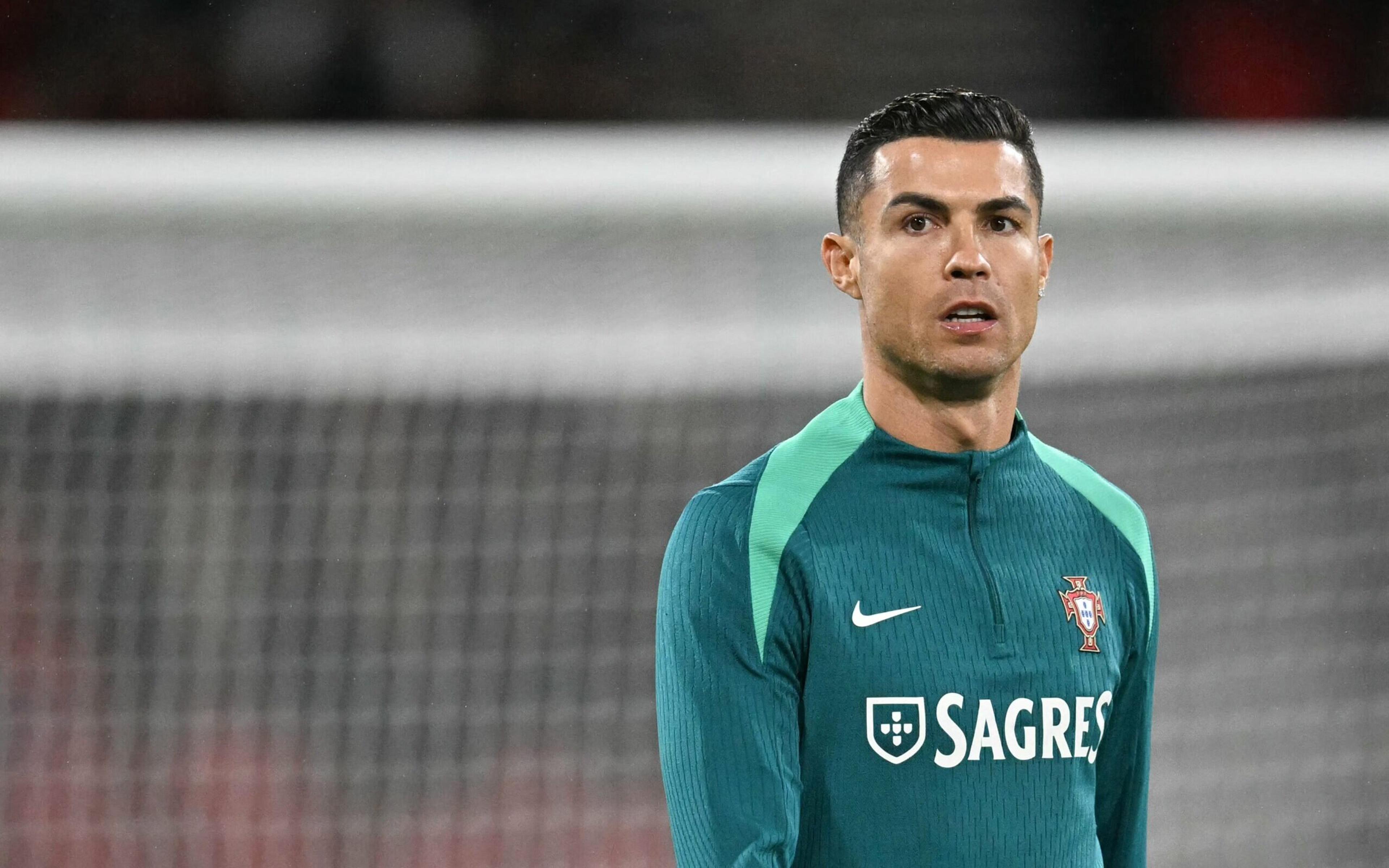 Cristiano Ronaldo faz alerta a Mbappé e manda recado para o Real Madrid