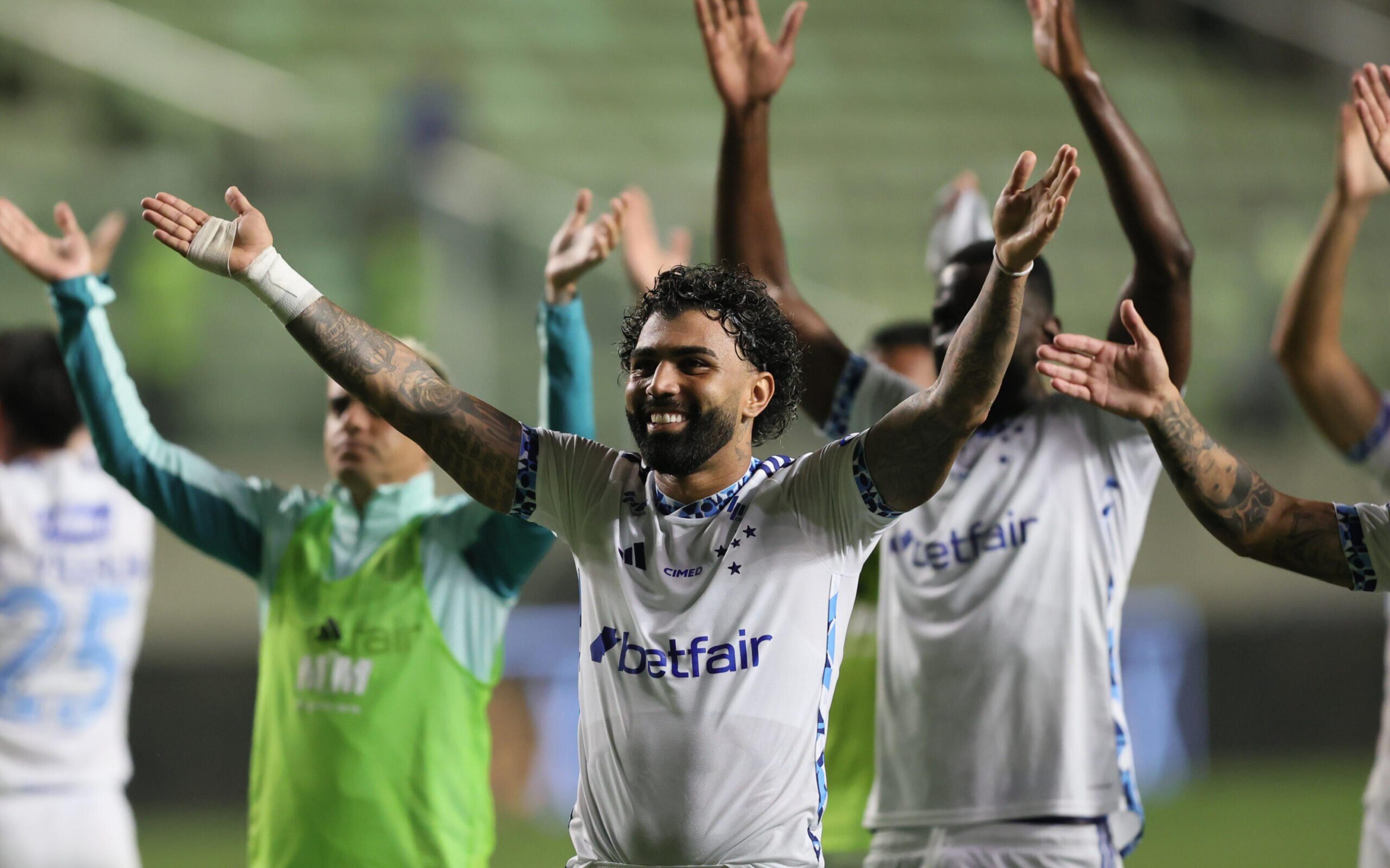 Cruzeiro x Uberlândia: onde assistir, horário e escalações do jogo pelo Campeonato Mineiro