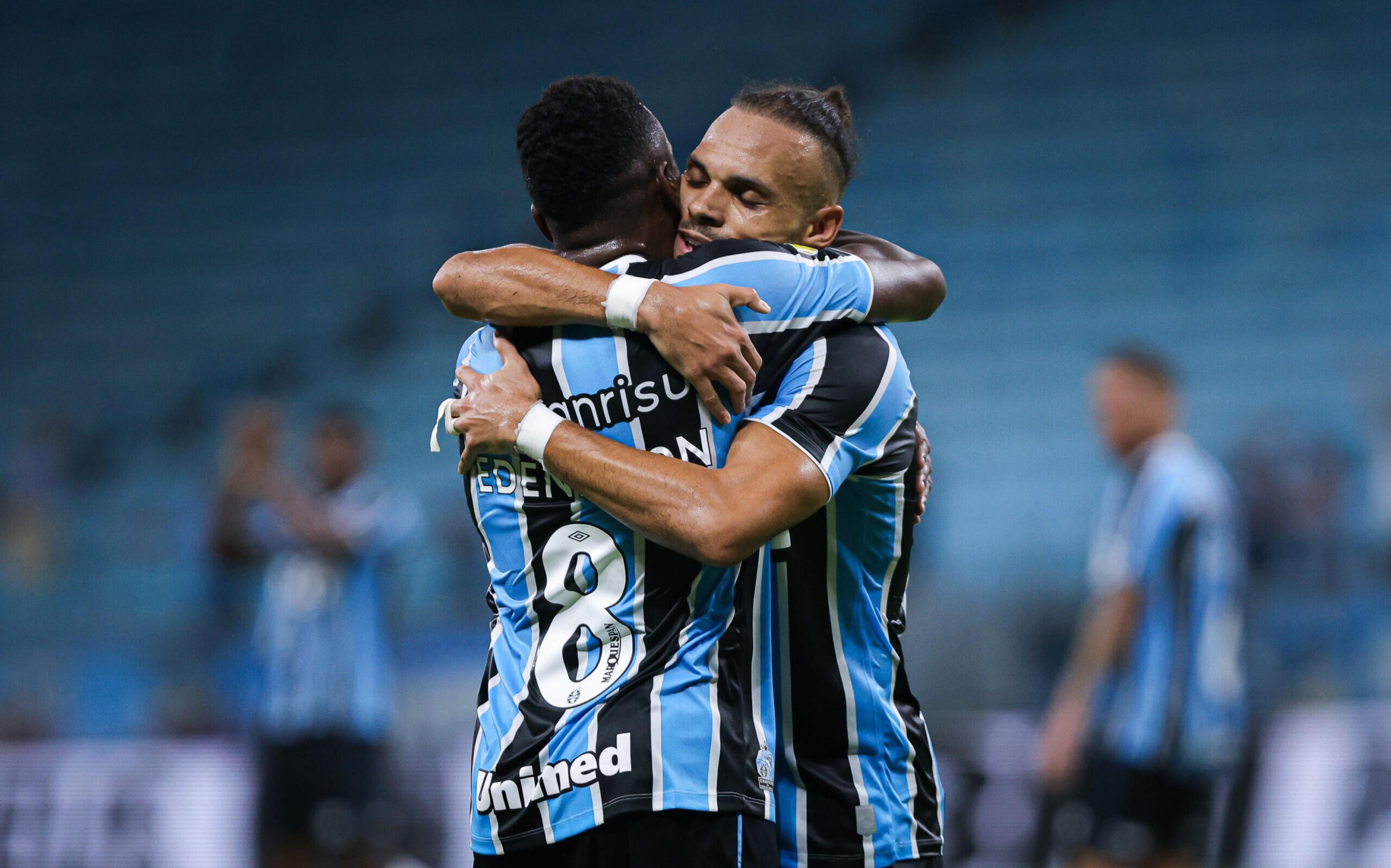 Grêmio tem semana decisiva para sequência na temporada