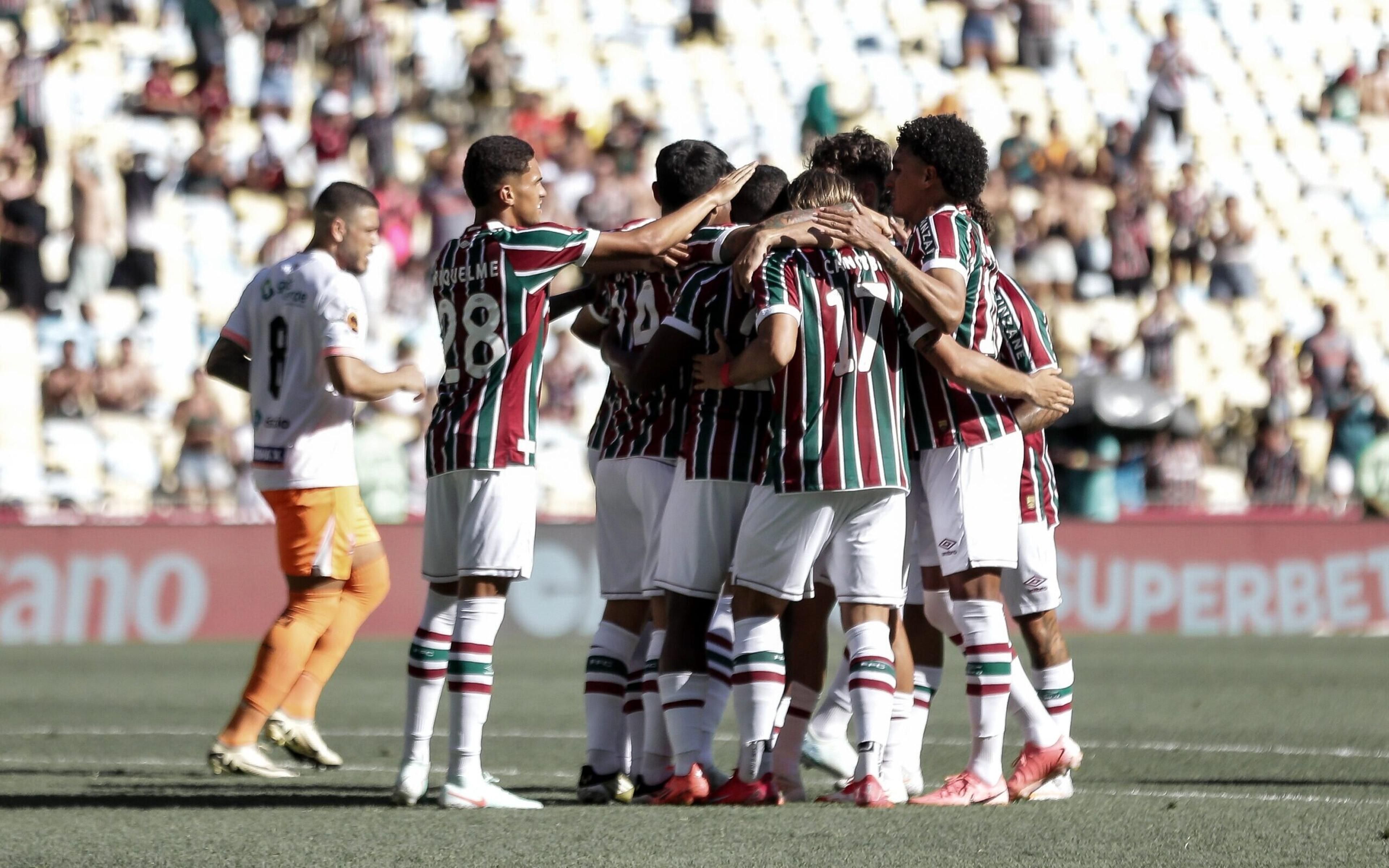 Veja as chances do Fluminense avançar às semifinais do Campeonato Carioca