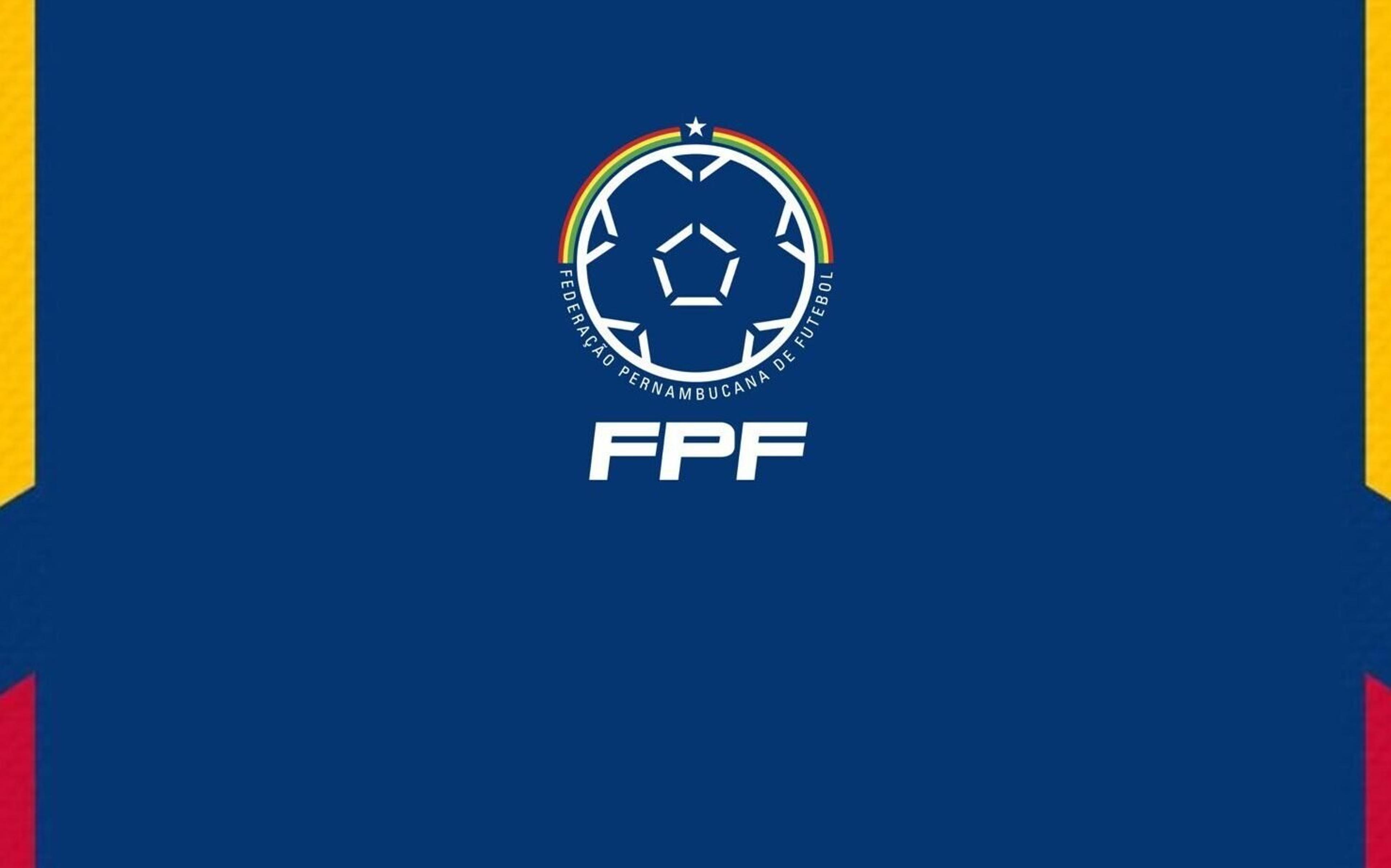 Presidente da FPF vai decretar torcida única no Recife