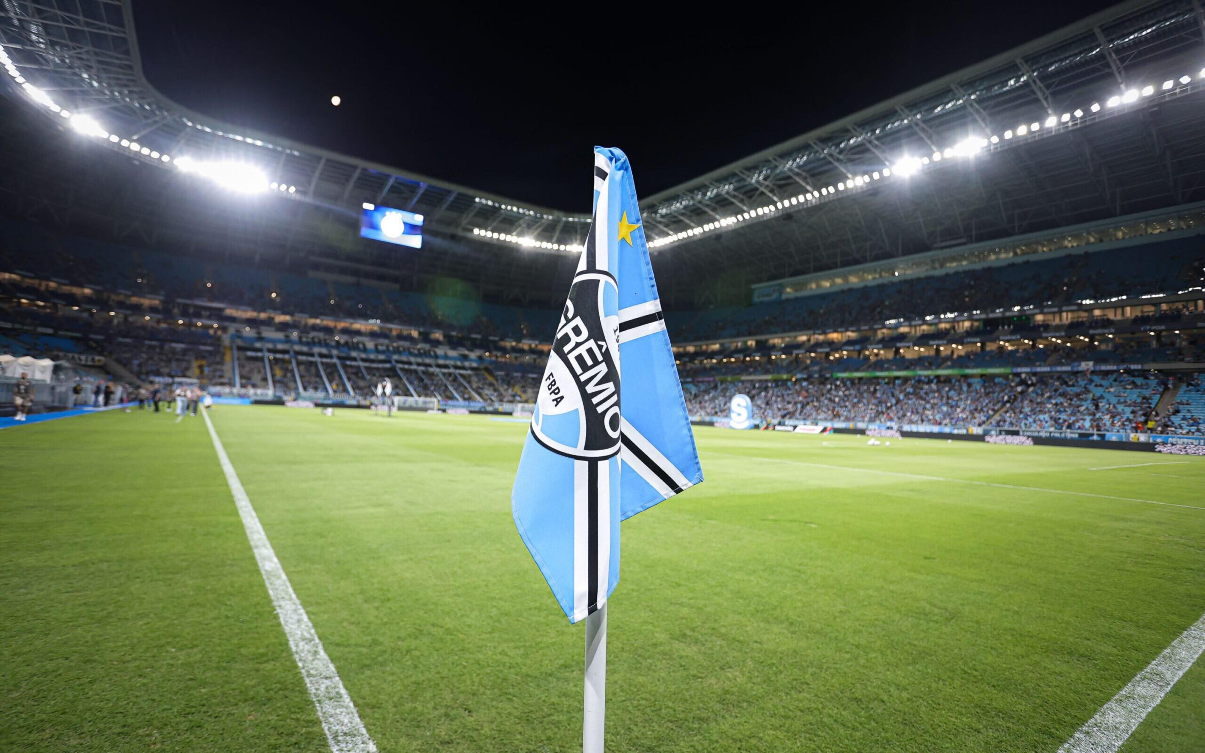 Grêmio x Pelotas: onde assistir ao vivo, horário e escalações do jogo pelo Gauchão