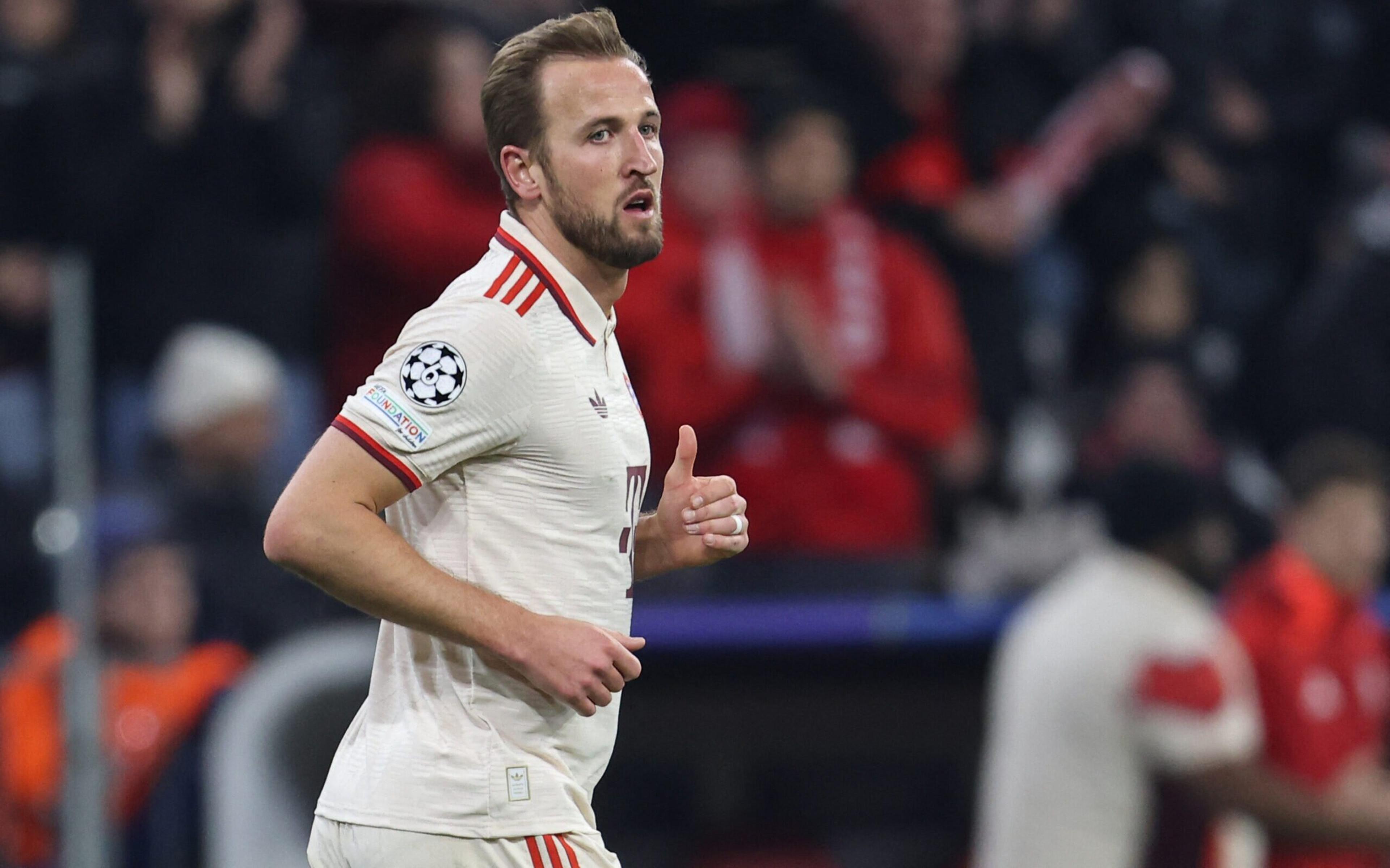 Entenda cláusula que pode tirar Kane do Bayern ‘de graça’ na metade do contrato; diz jornal