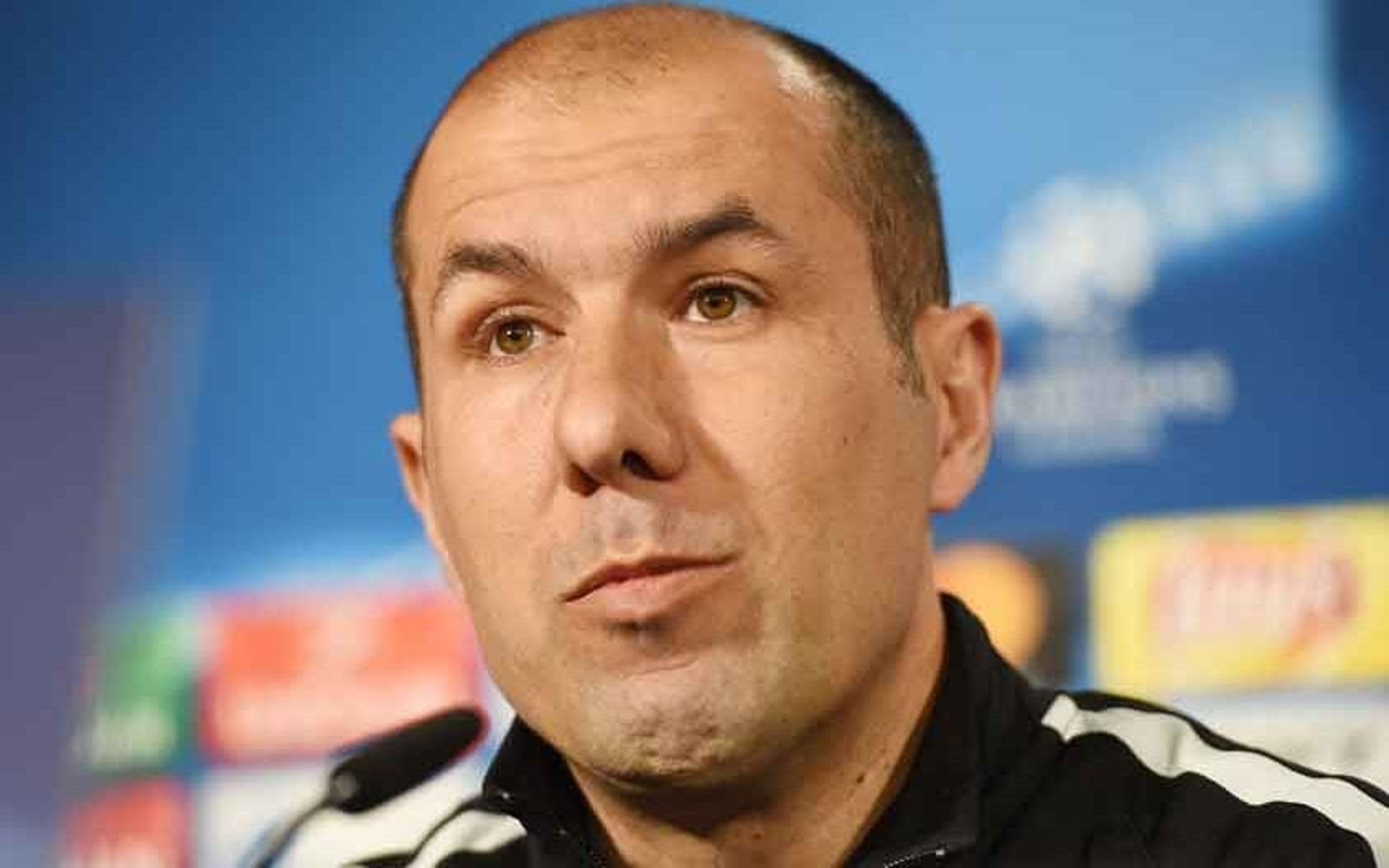 Leonardo Jardim manda mensagem para torcida do Cruzeiro