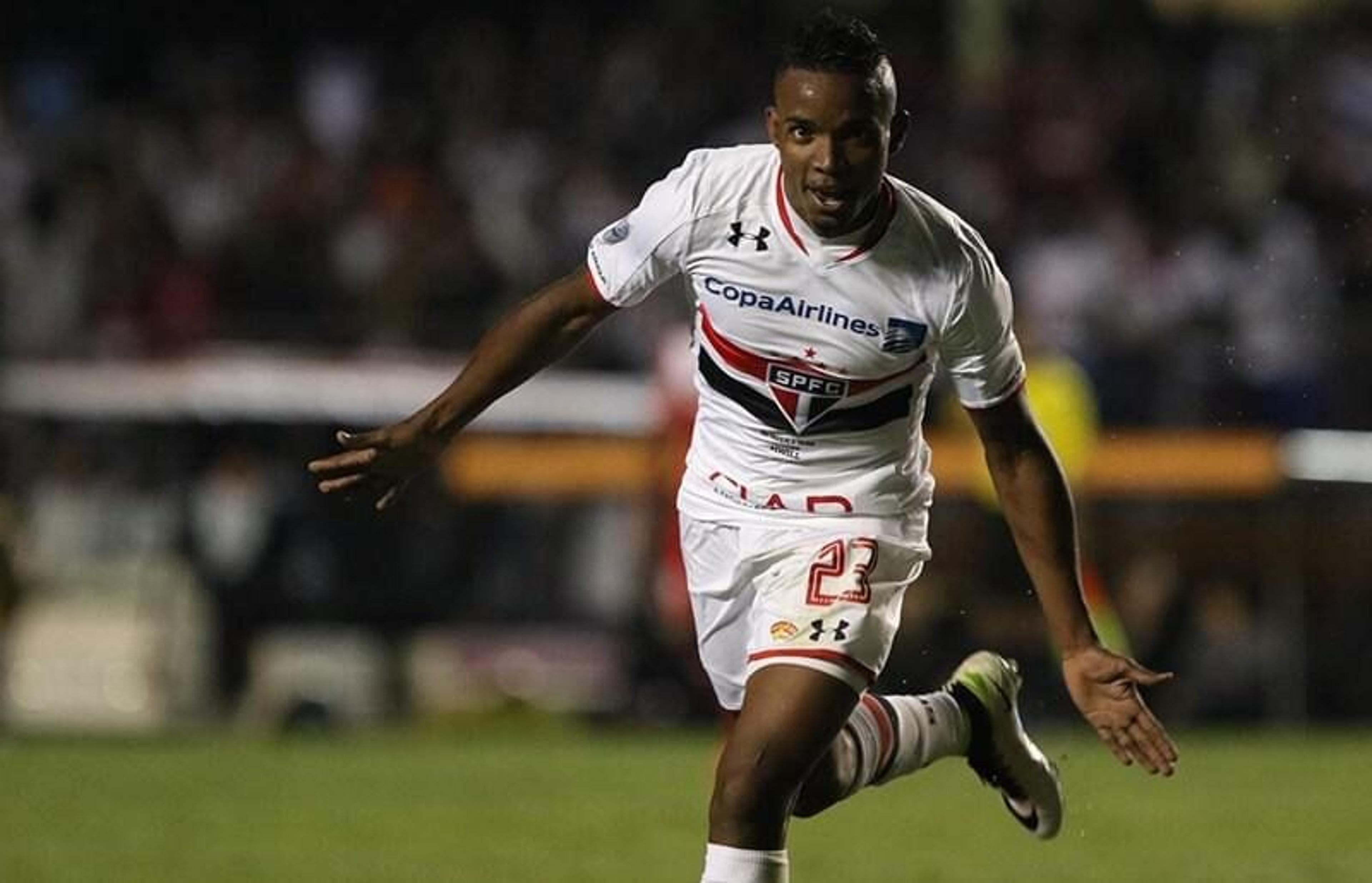 São Paulo pode ter empecilho em negociação com Thiago Mendes