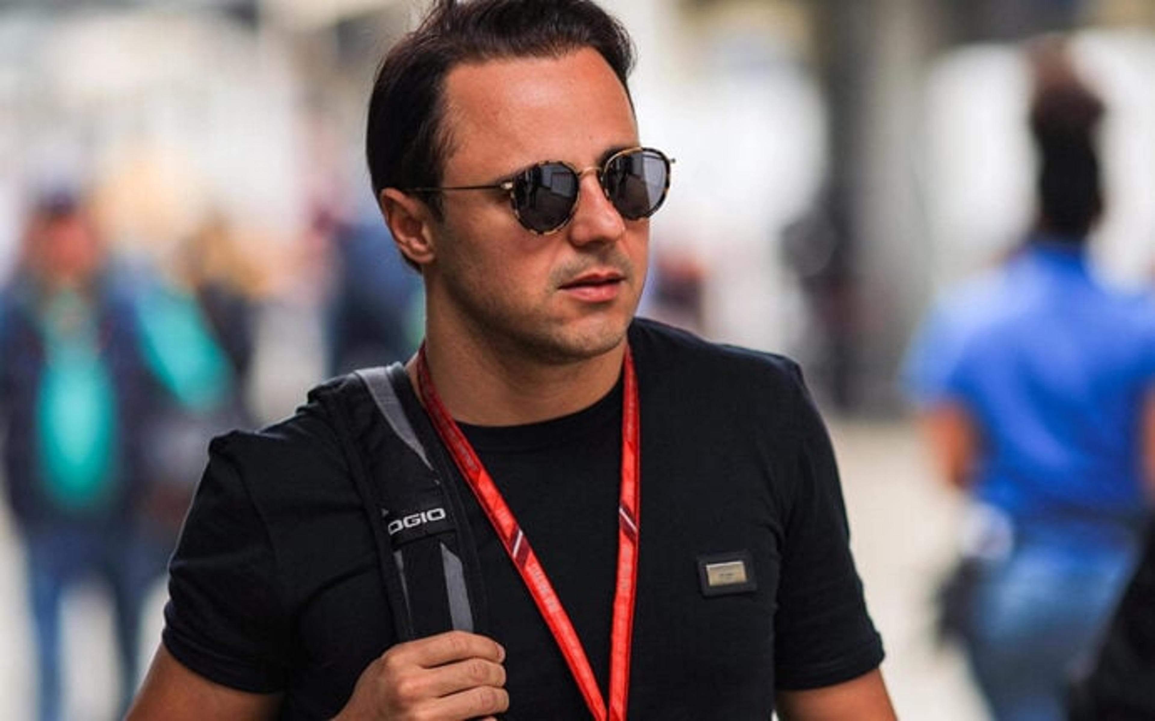 Réus em ação de Felipe Massa por título da F1 buscam arquivar processo