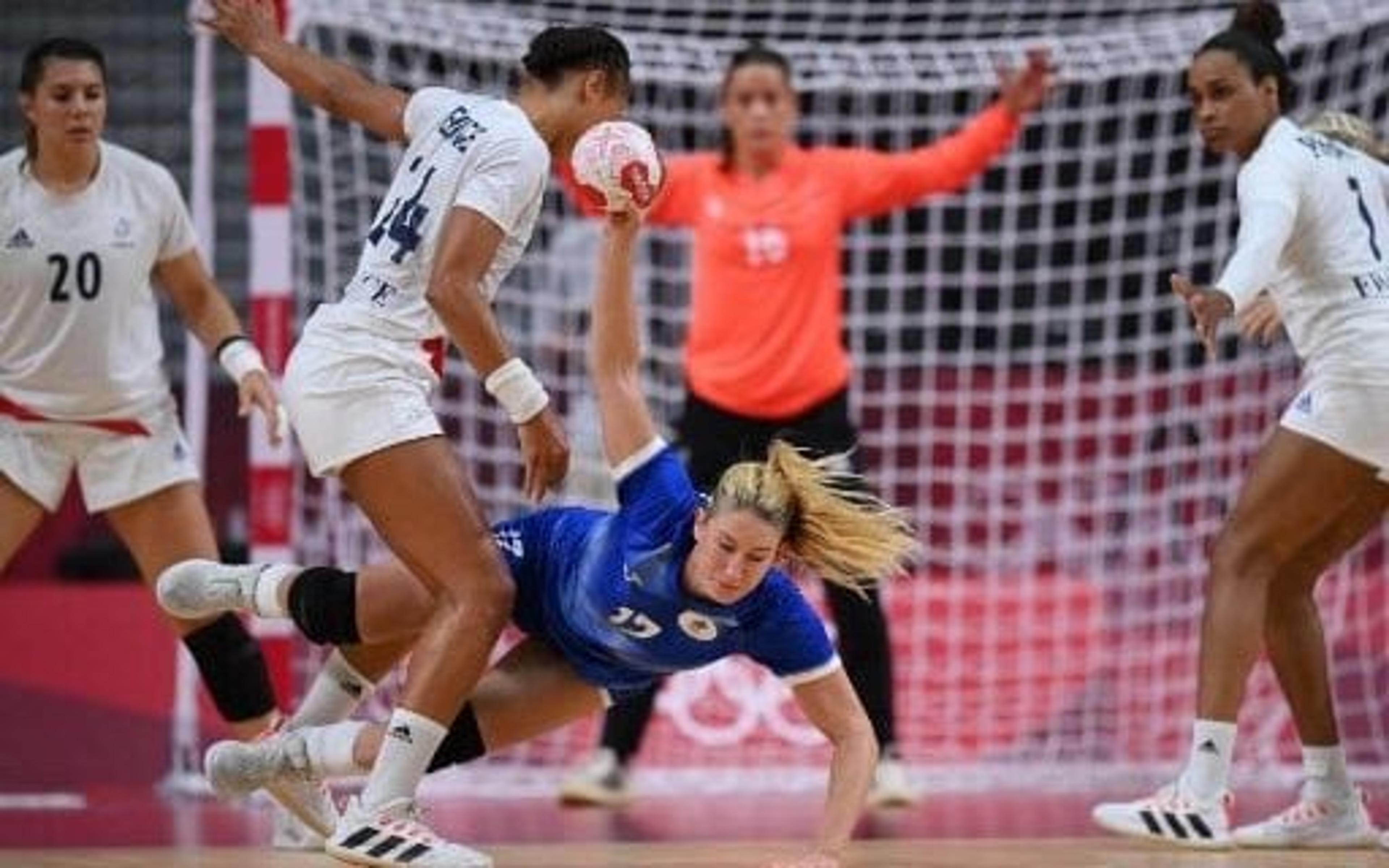 Quem inventou o handebol? Veja a origem do esporte