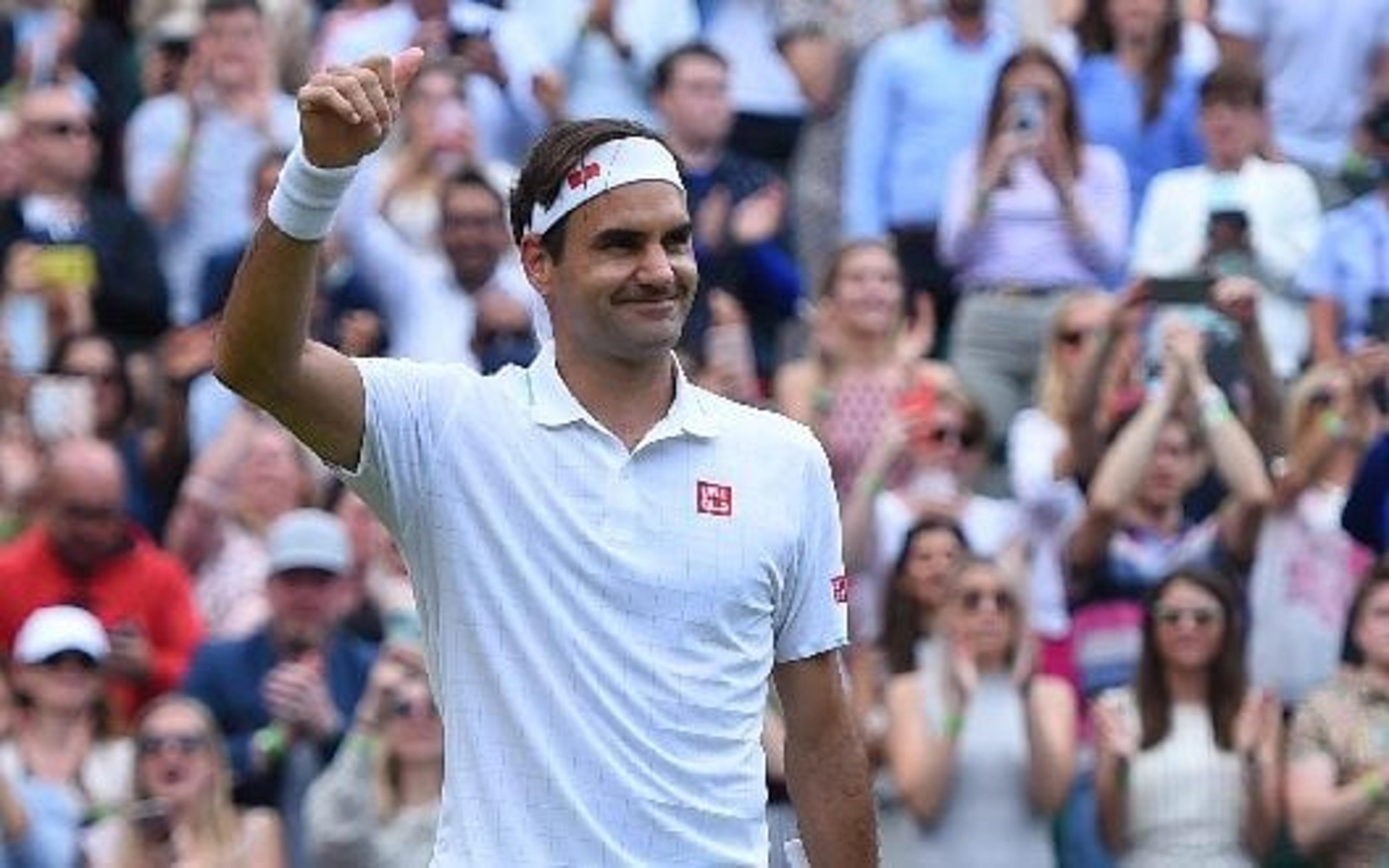 Vencedores de Wimbledon: as lendas da grama sagrada