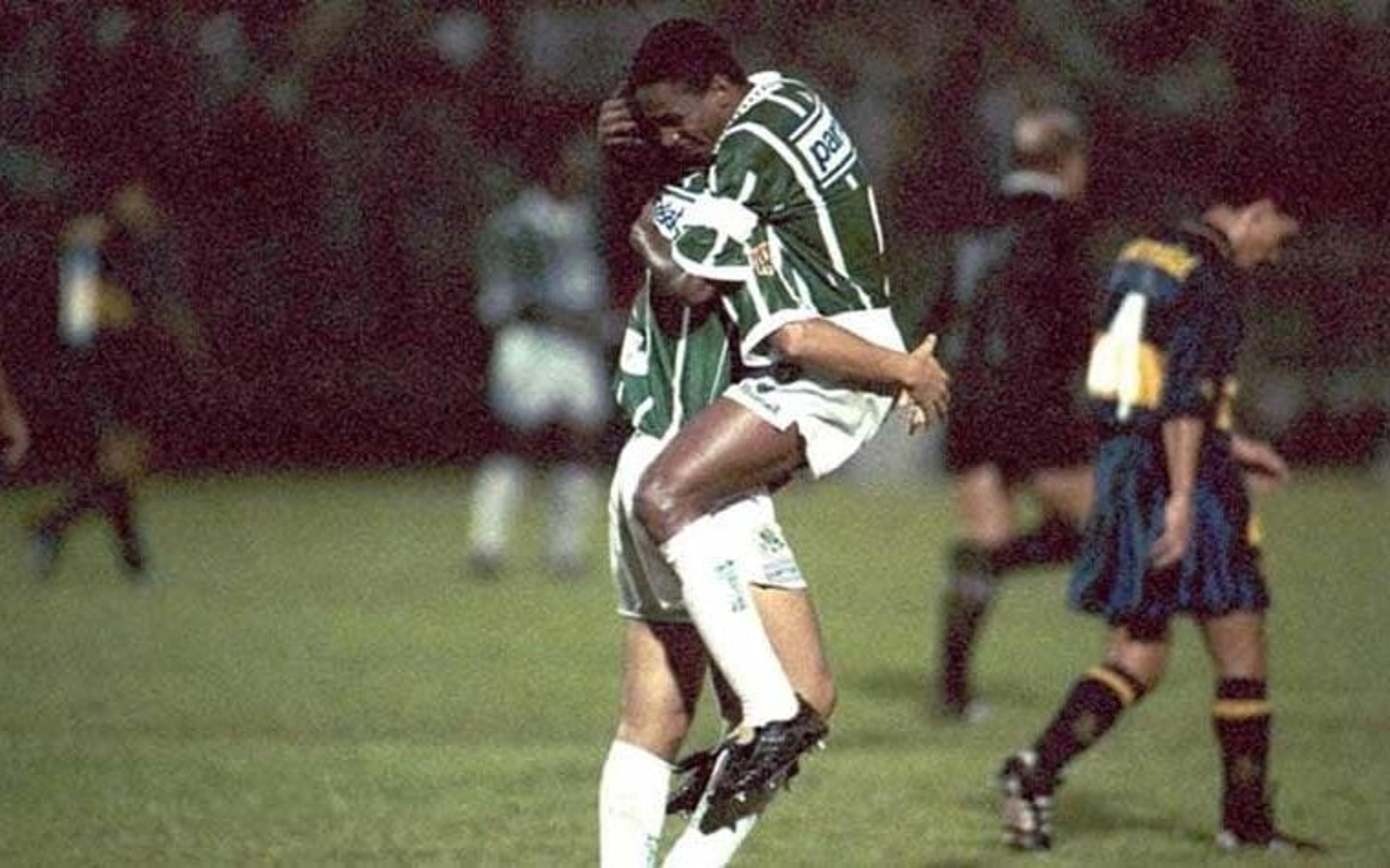 Algoz do Corinthians e dinastia nacional: o lendário elenco do Palmeiras de 1994