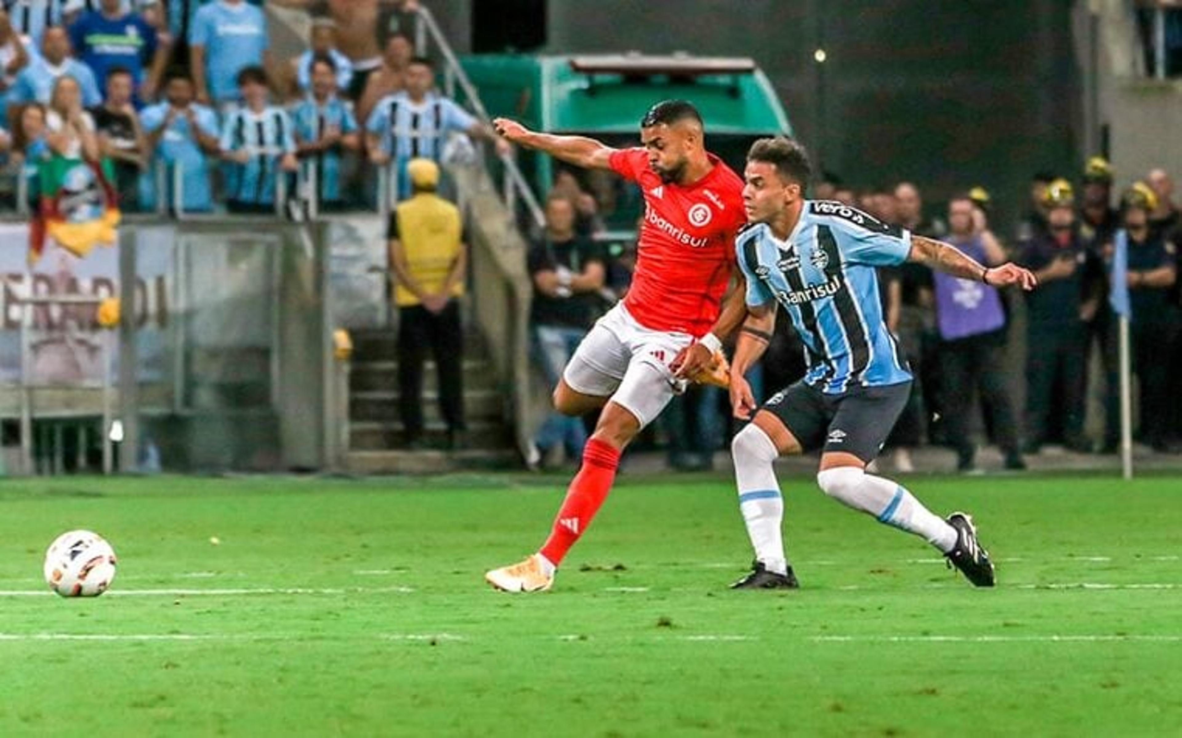 Grêmio x Internacional: vidente aponta favorito para clássico gaúcho