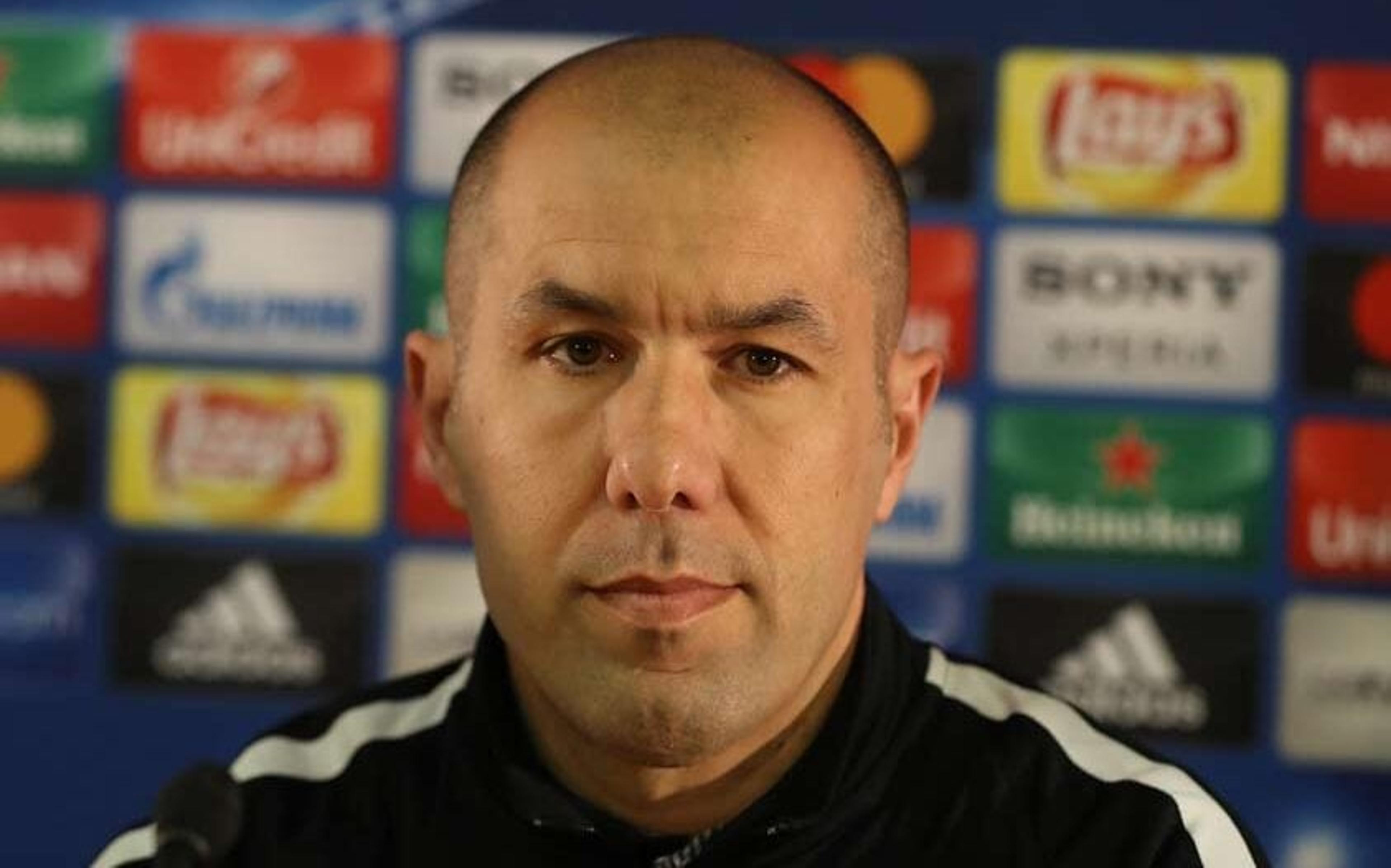 Cruzeiro: expectativa pela chegada de Leonardo Jardim continua