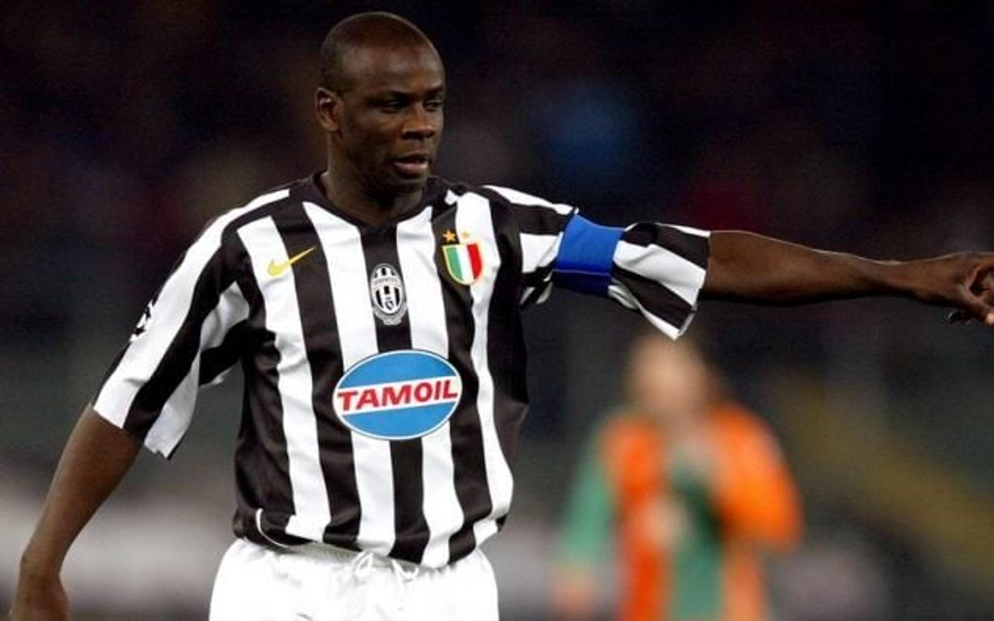 Por onde anda Lilian Thuram, ex-jogador da França?