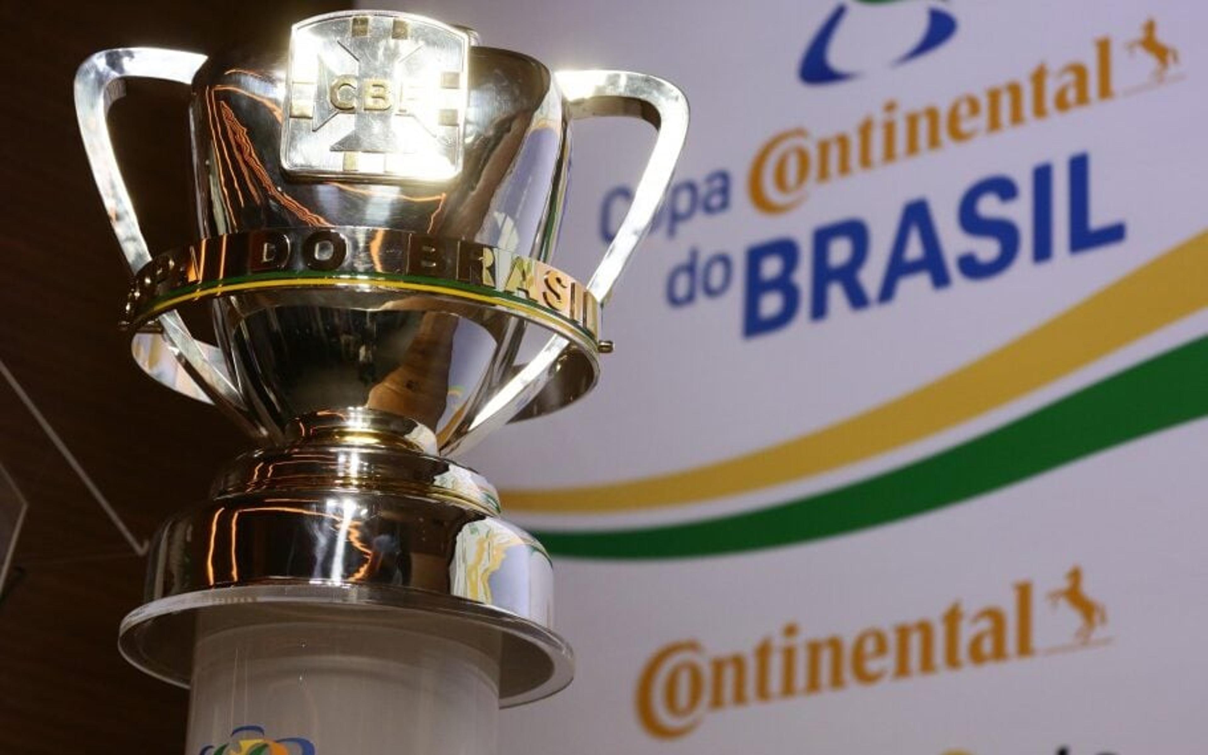 Maiores zebras da Copa do Brasil; relembre