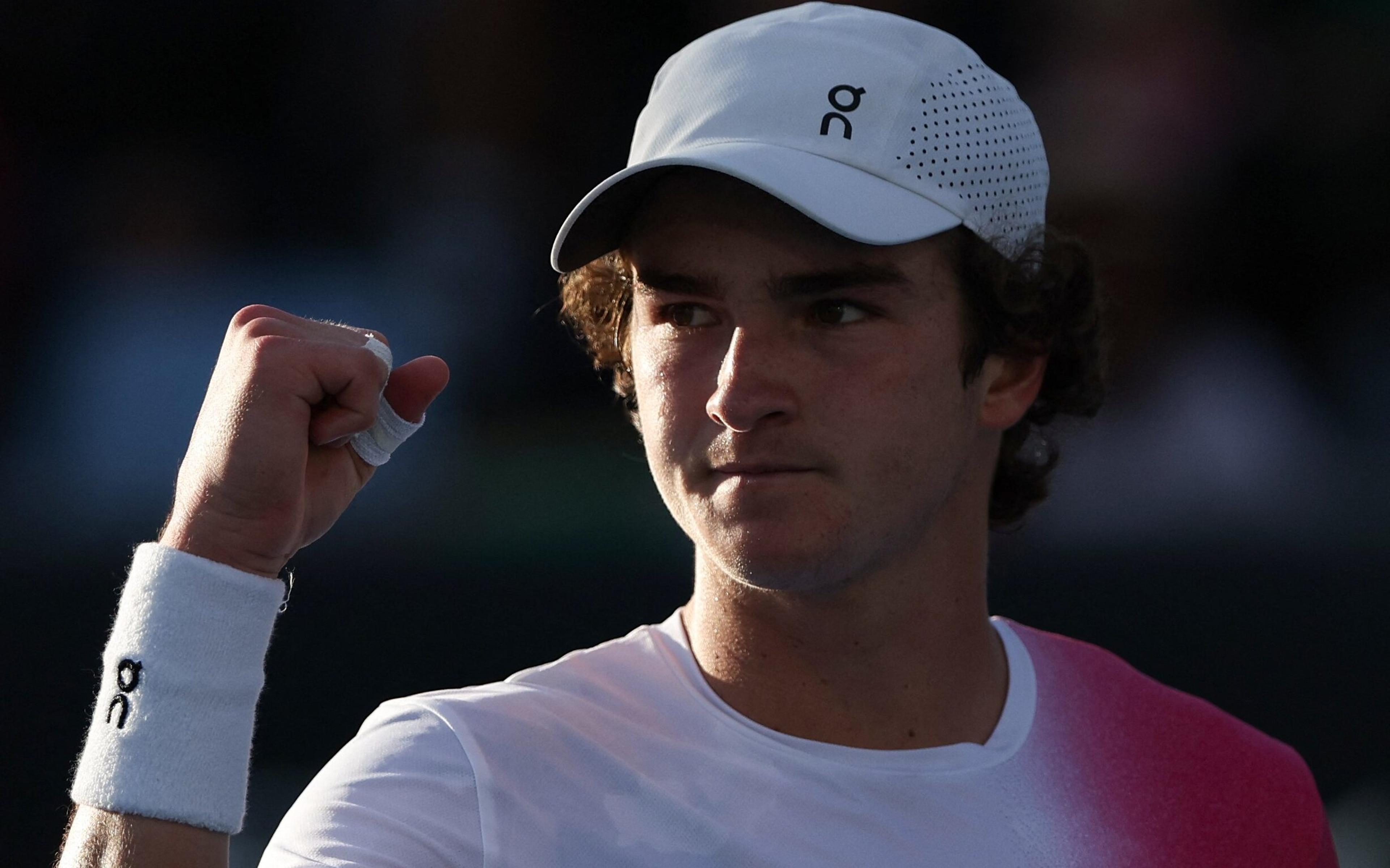 João Fonseca na semi do ATP 250 de Buenos Aires: onde assistir e horário